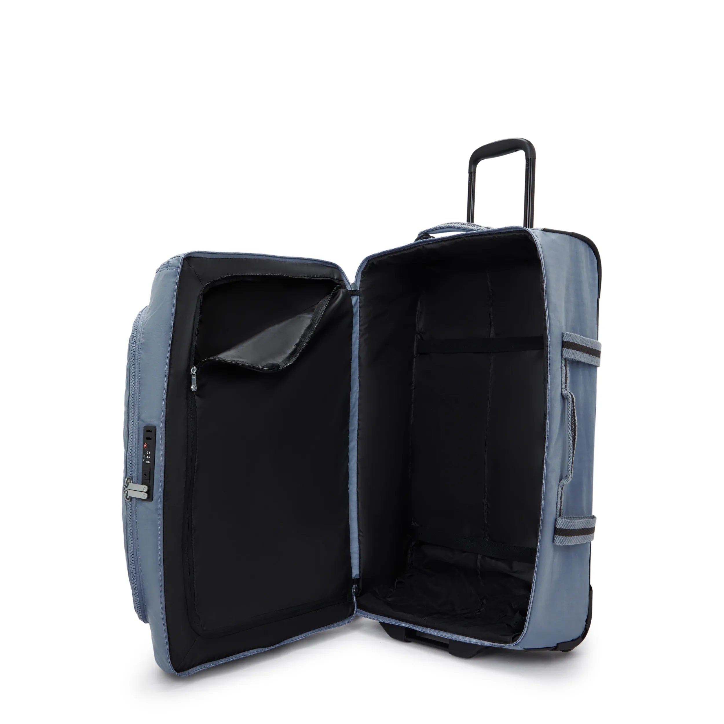 Aviana Medium Rolling Duffle Bag - 图片 3