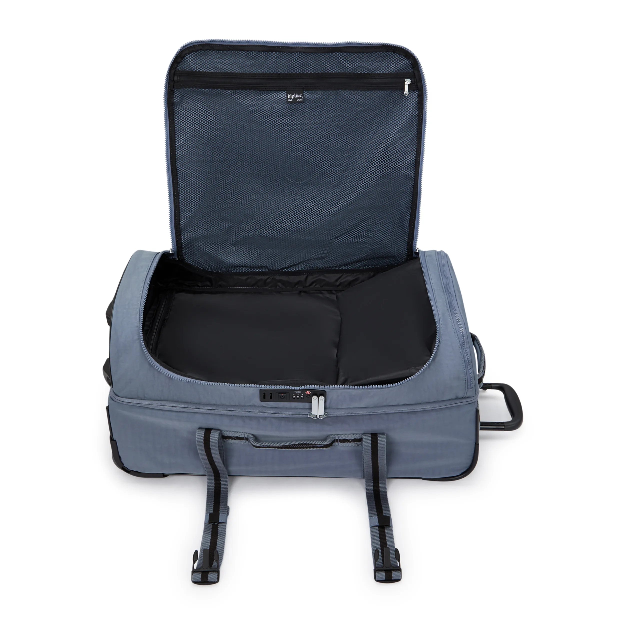 Aviana Medium Rolling Duffle Bag - 图片 7