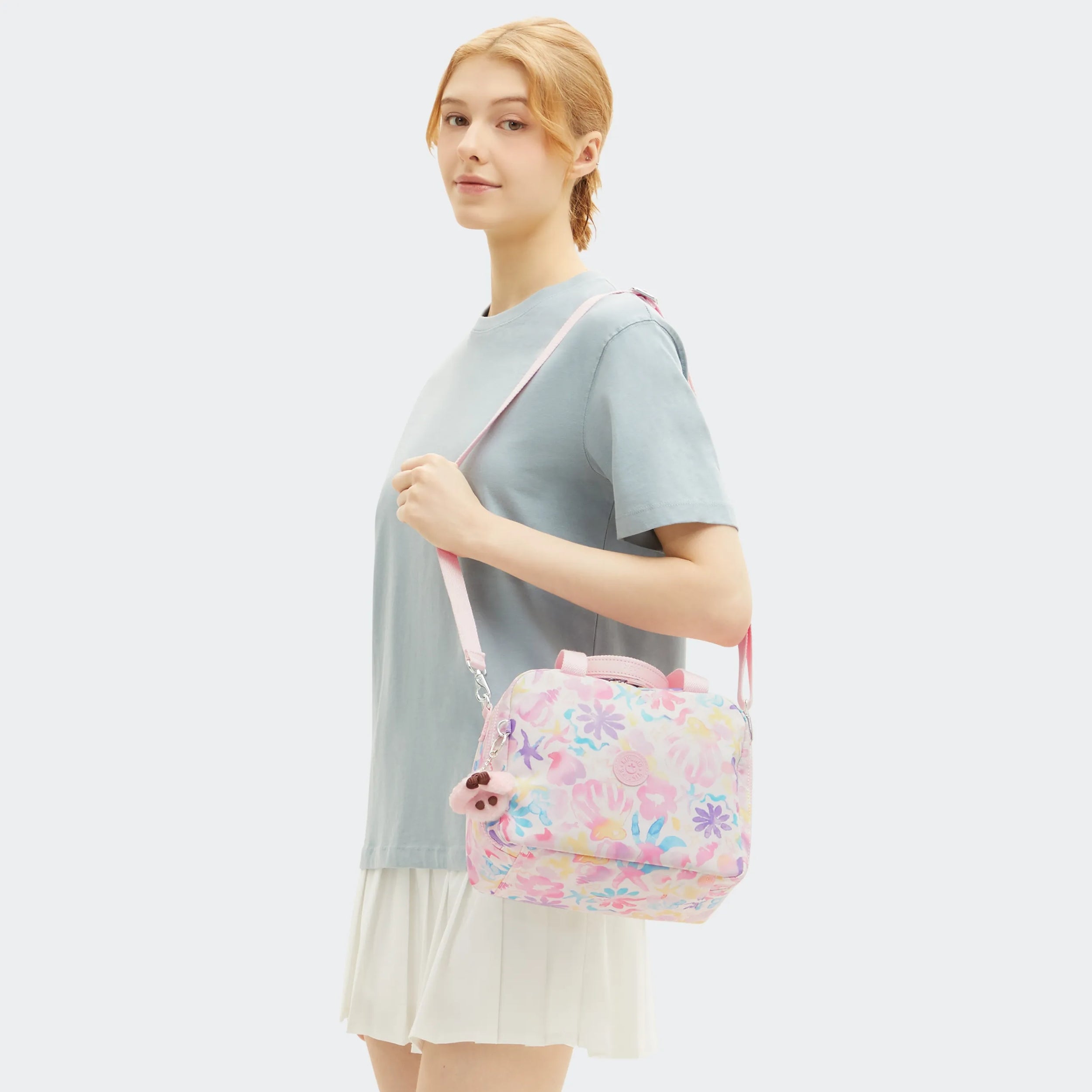 Miyo Printed Lunch Bag - 图片 2