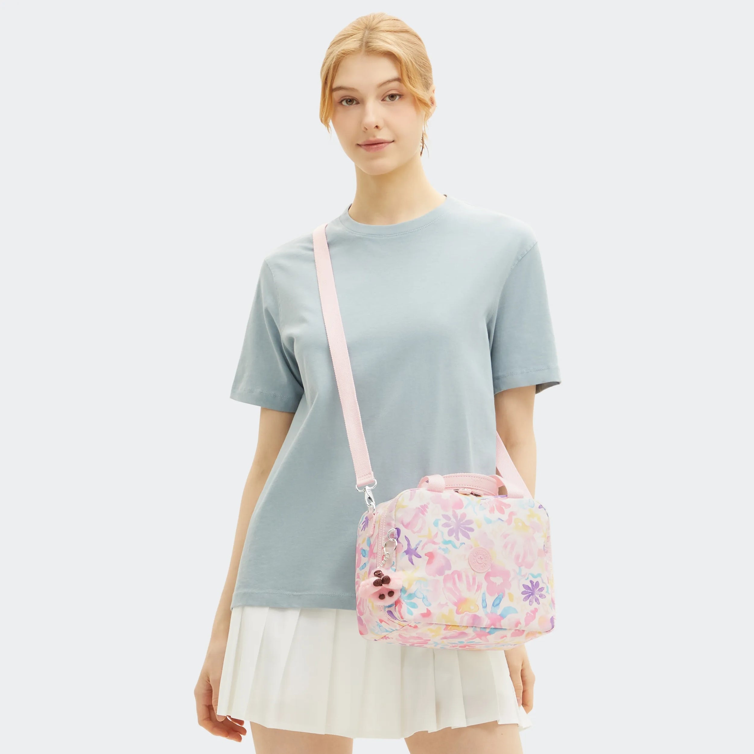 Miyo Printed Lunch Bag - 图片 8