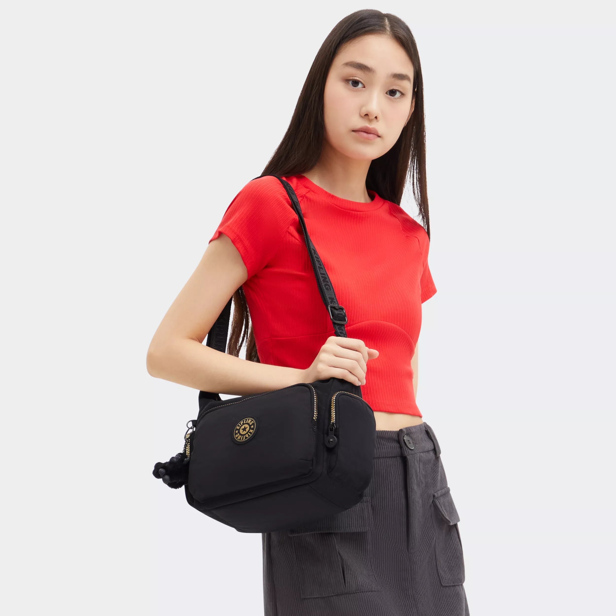 Gabb Small Crossbody Bag - 图片 2