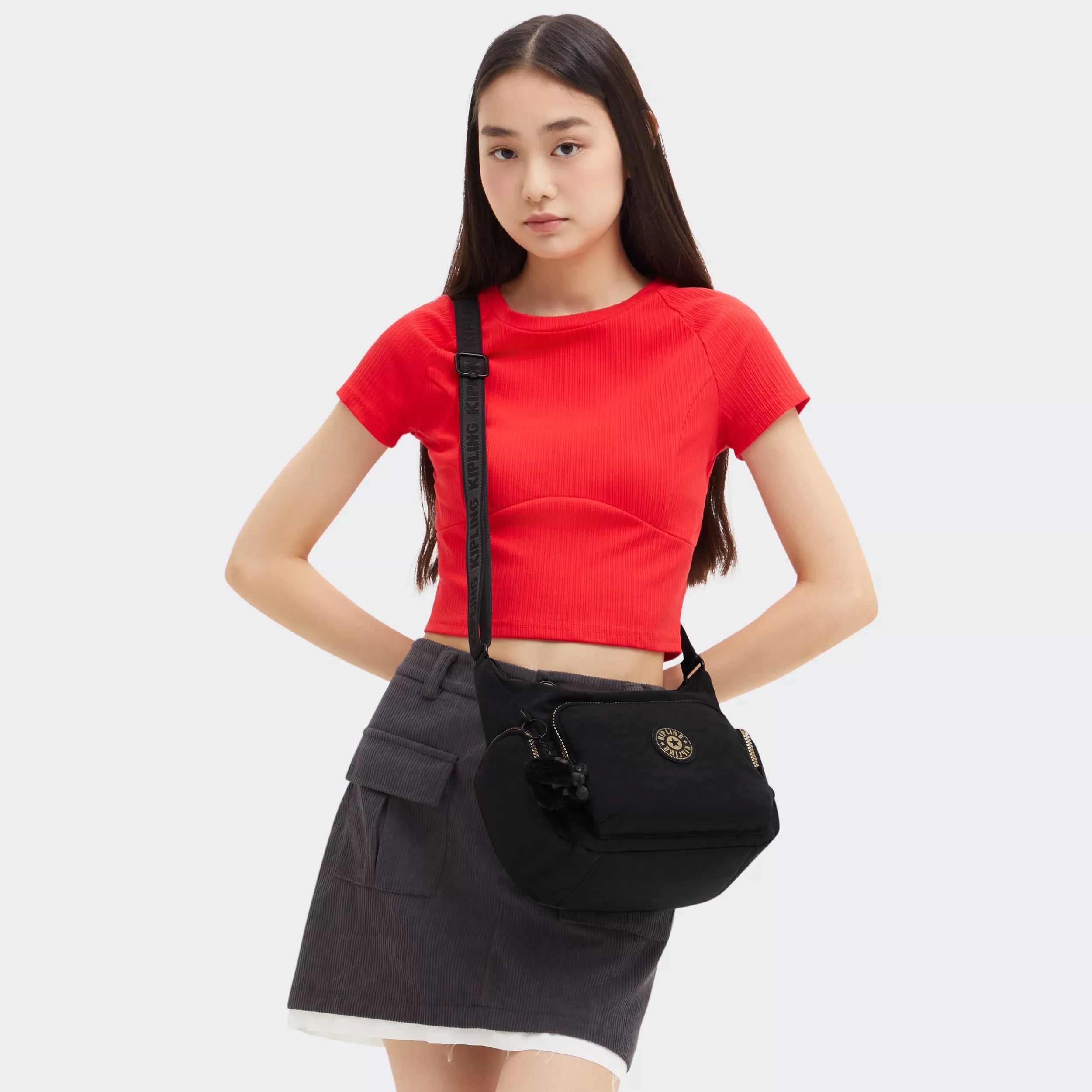 Gabb Small Crossbody Bag - 图片 8