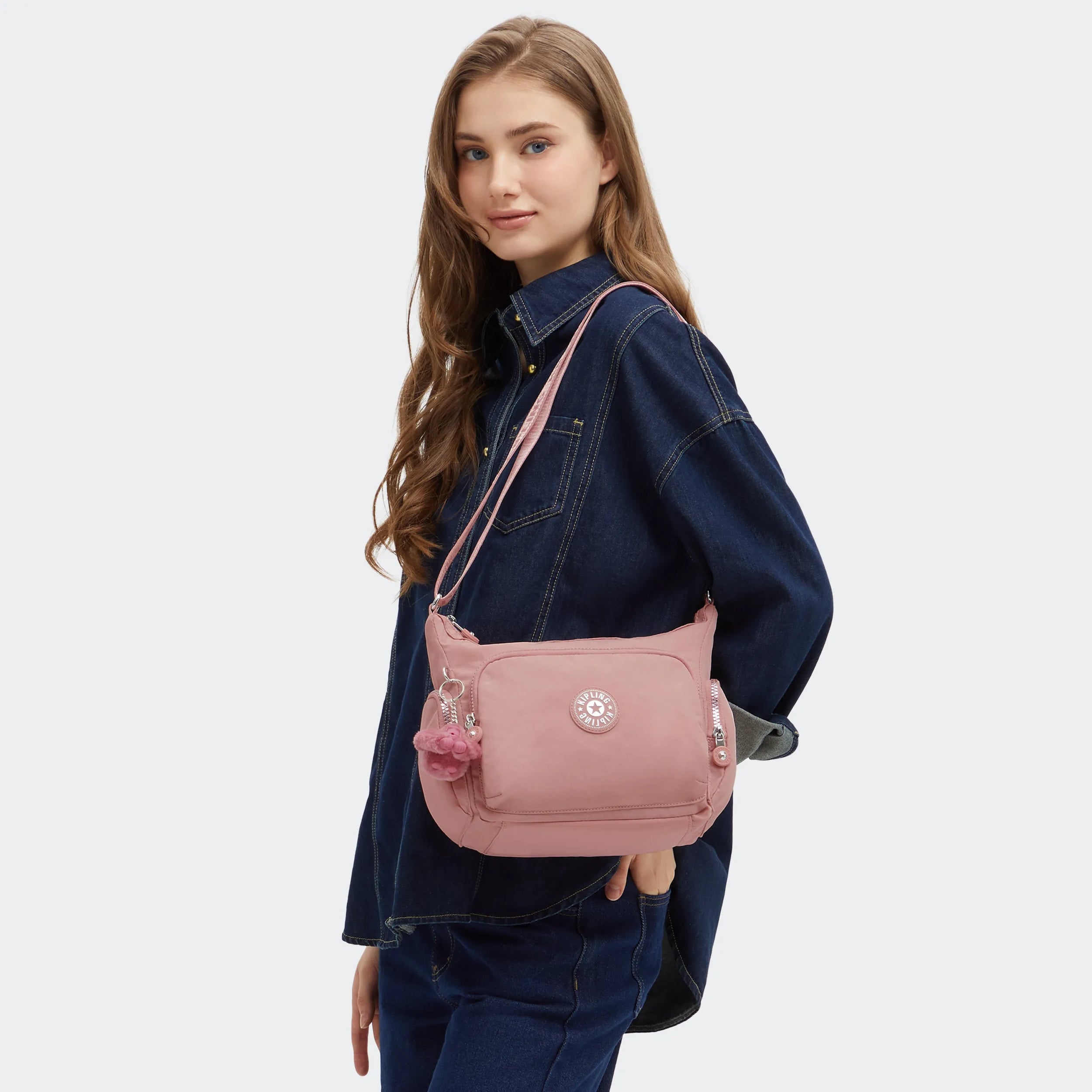 Gabb Small Crossbody Bag - 图片 2