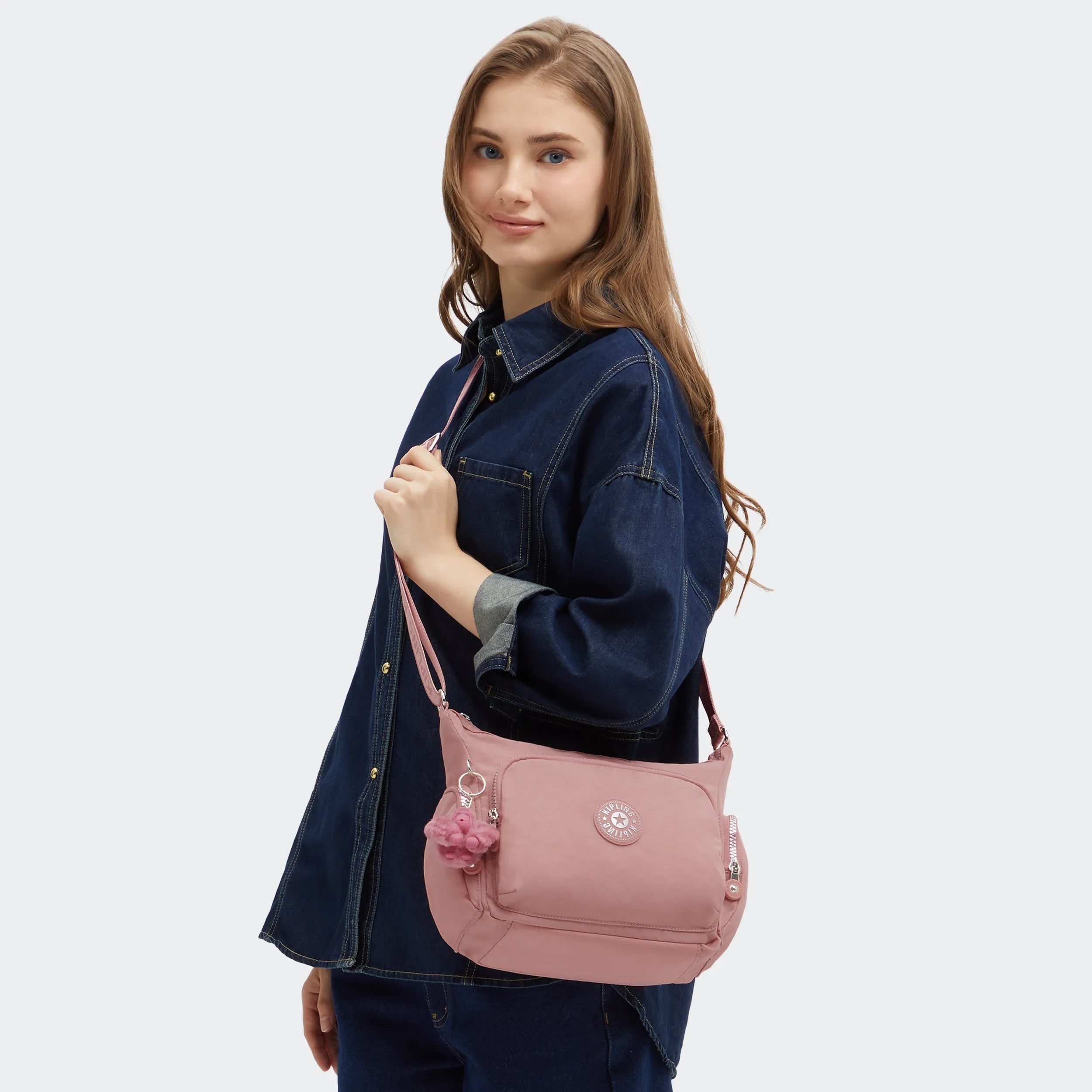 Gabb Small Crossbody Bag - 图片 7