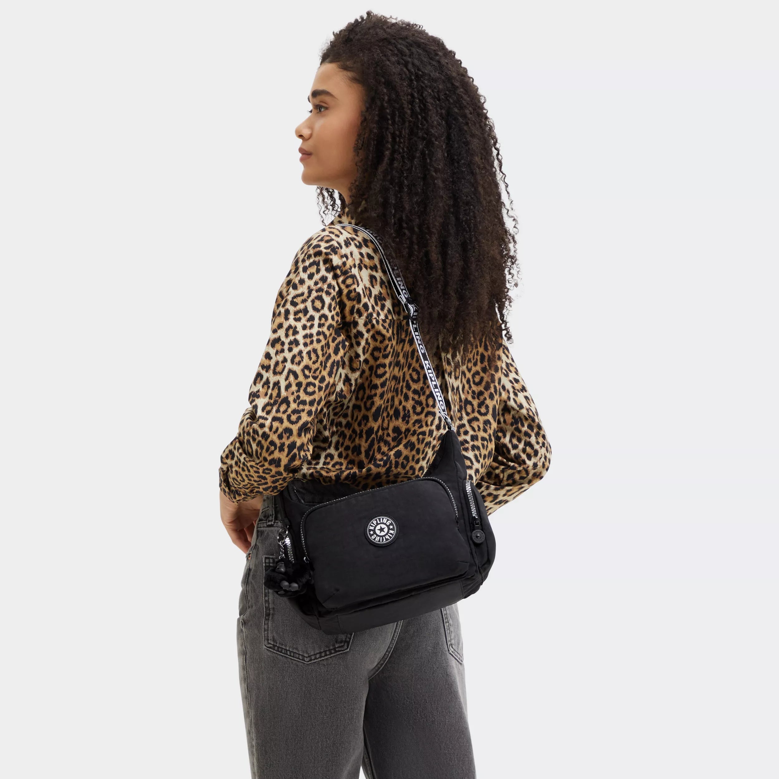 Gabb Small Crossbody Bag - 图片 2