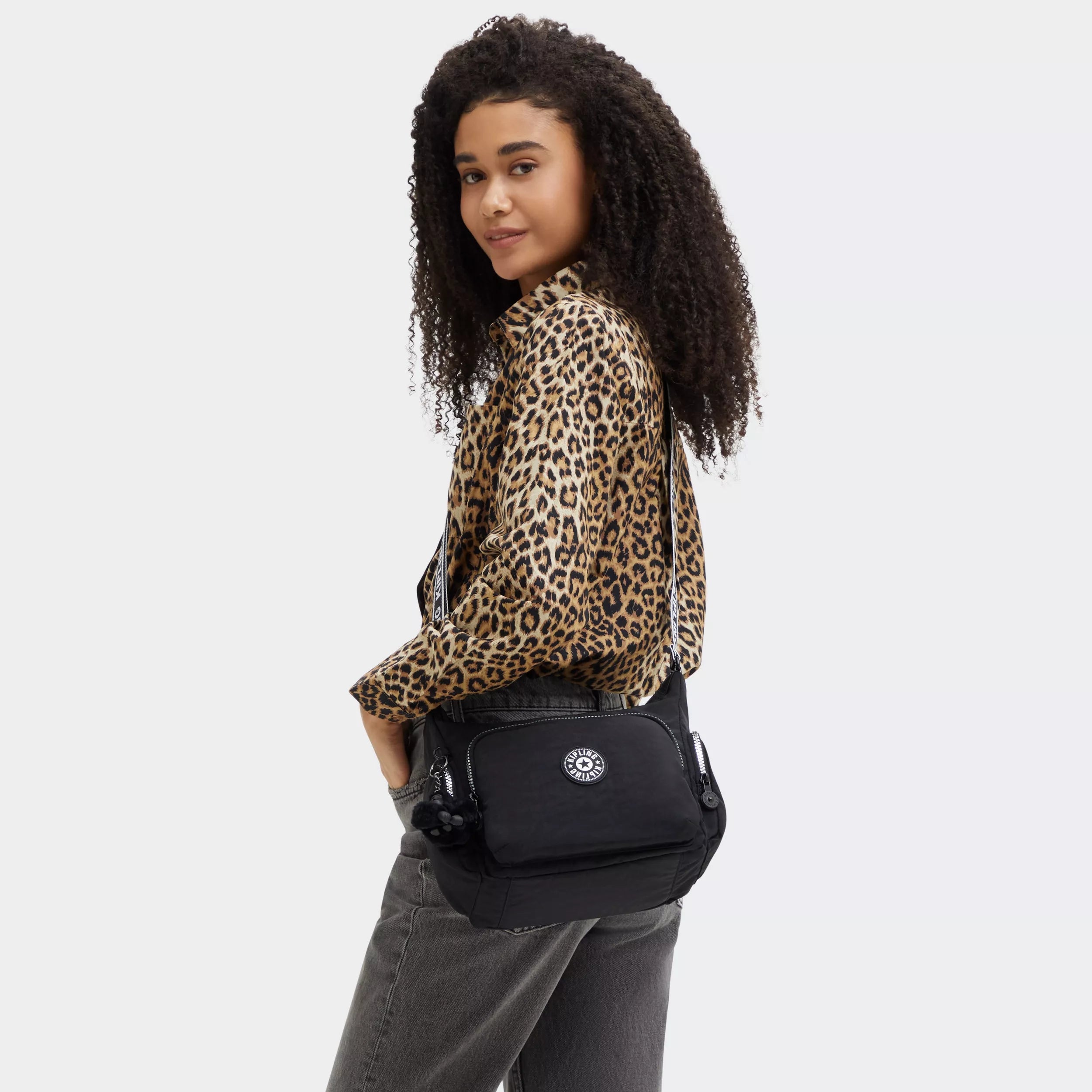 Gabb Small Crossbody Bag - 图片 8