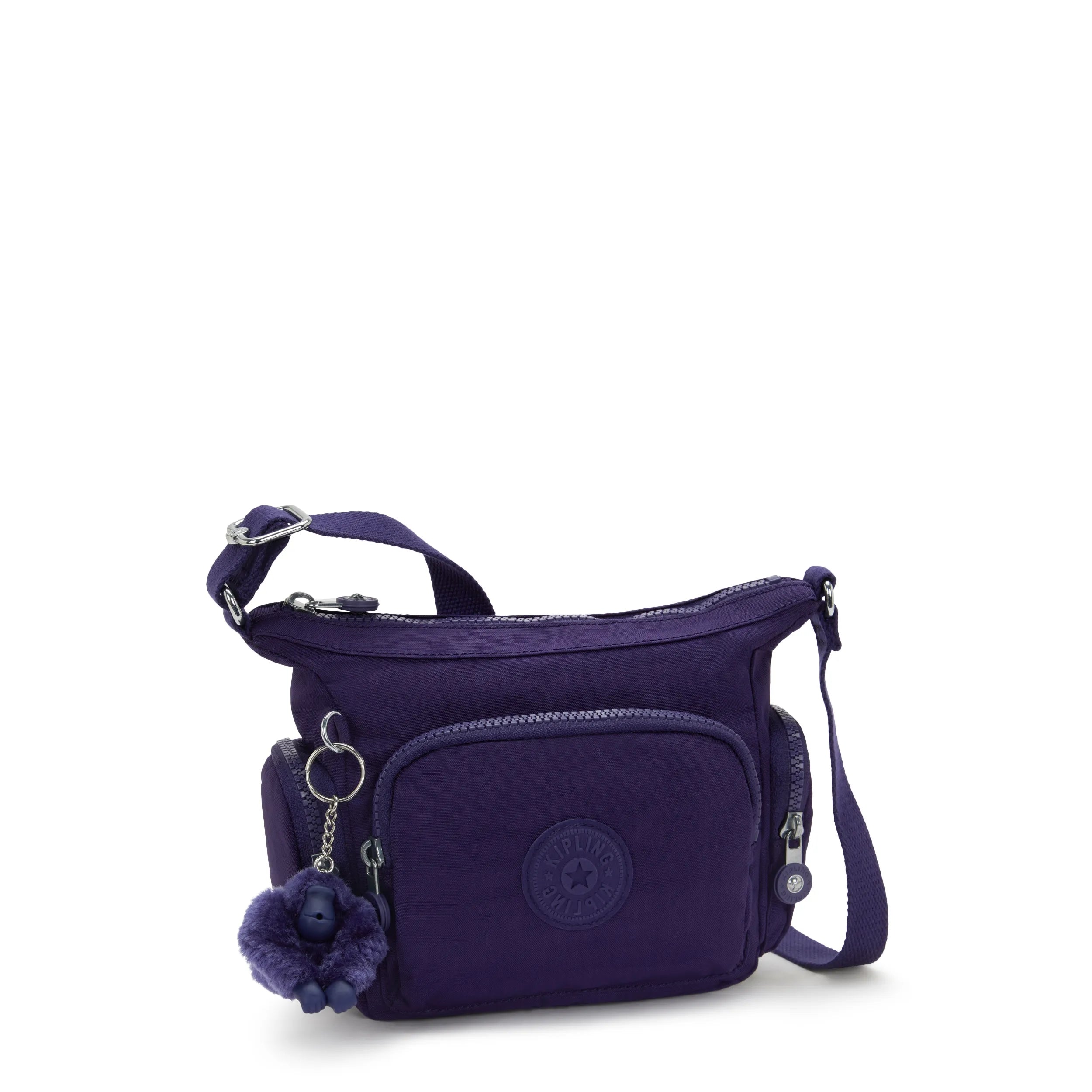 Gabbie Mini Crossbody Bag - 图片 5