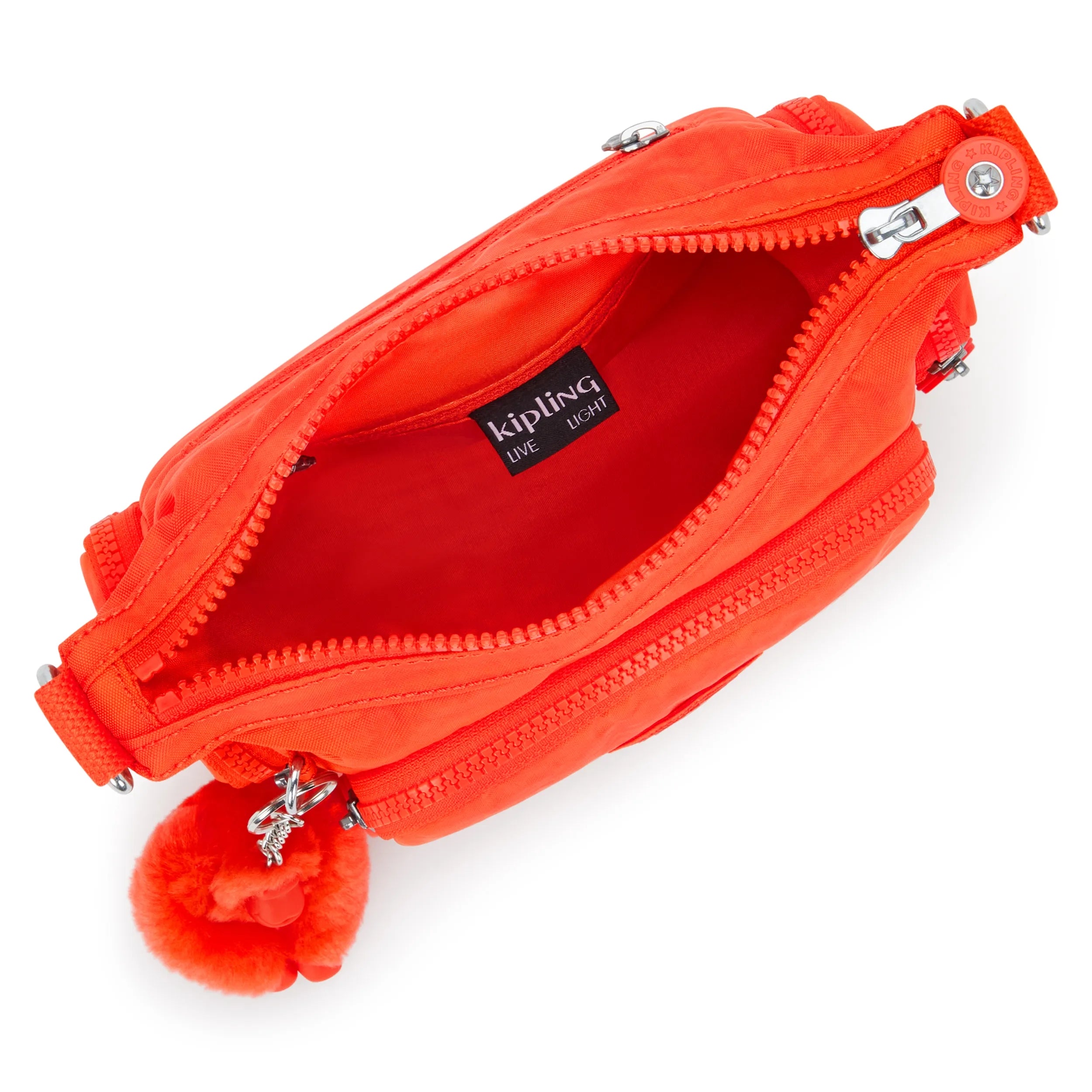 Gabbie Mini Crossbody Bag - 图片 4