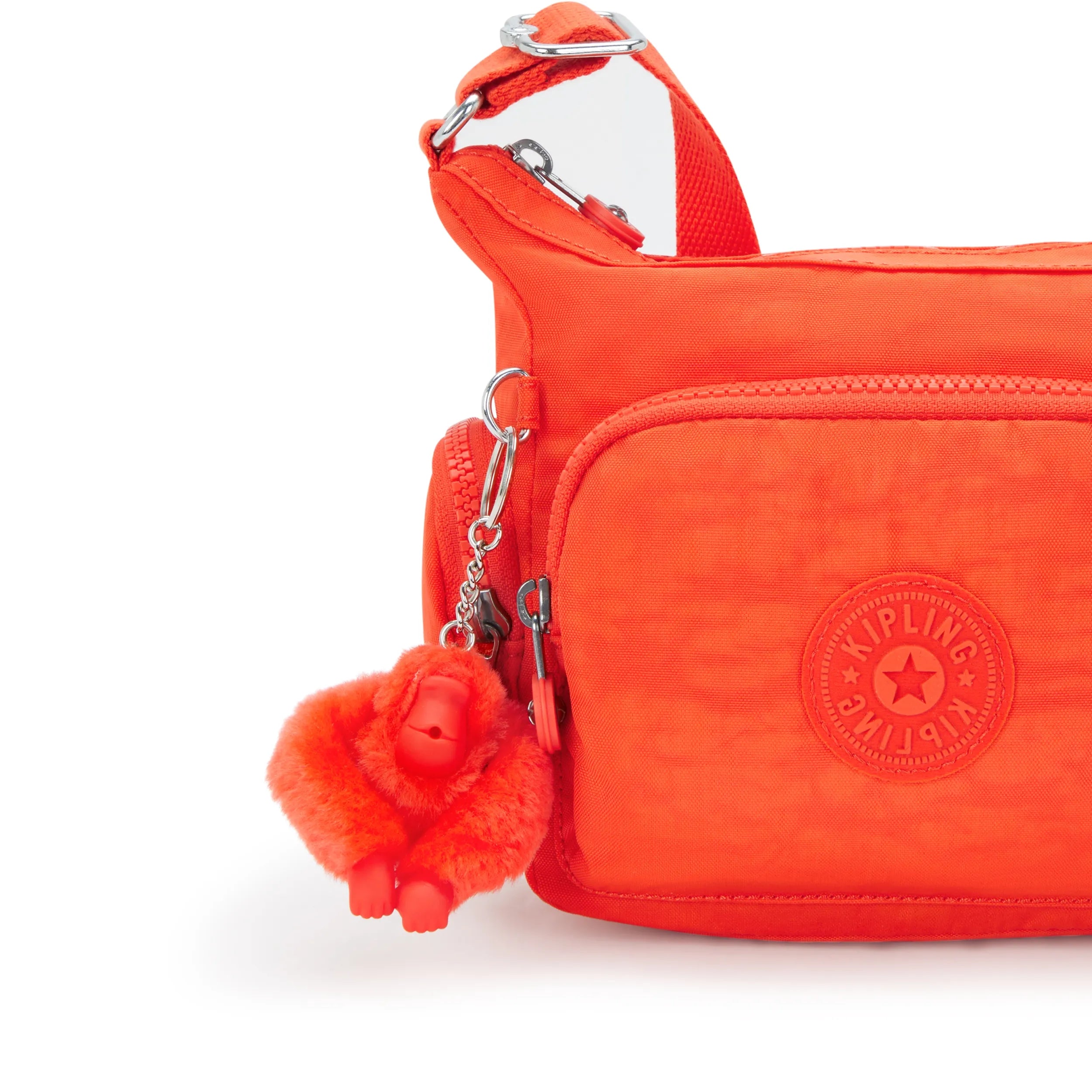 Gabbie Mini Crossbody Bag - 图片 6