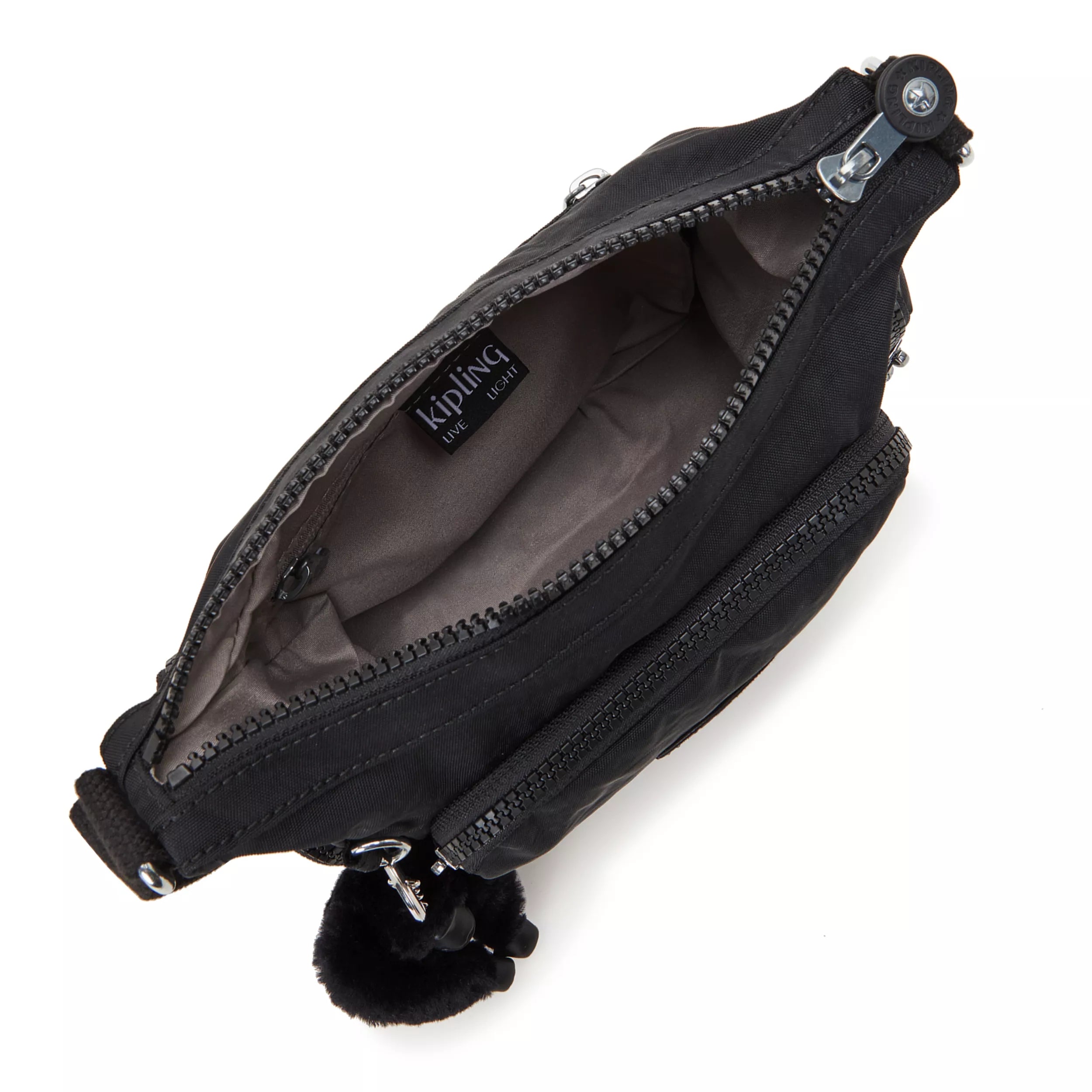 Gabbie Mini Crossbody Bag - 图片 4