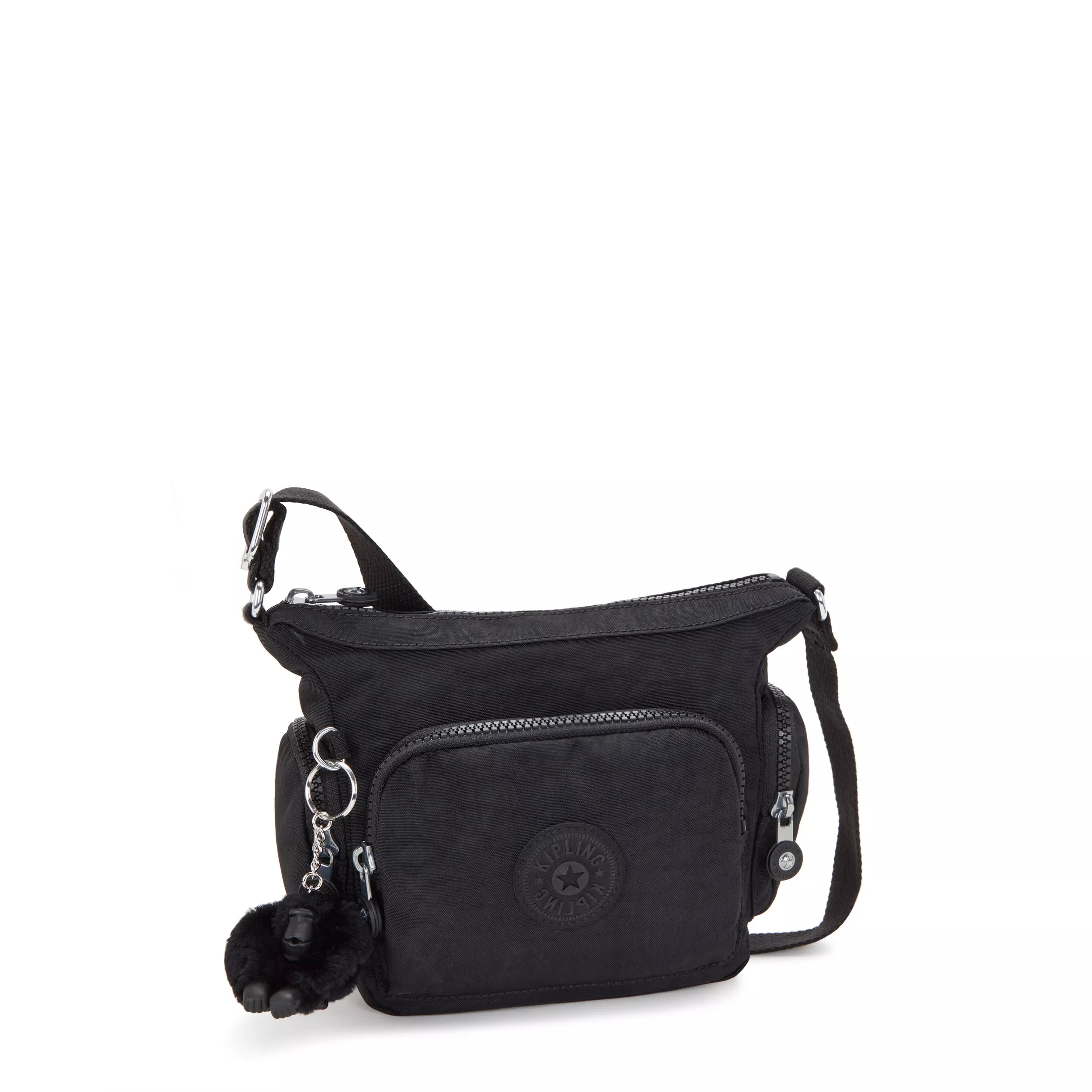 Gabbie Mini Crossbody Bag - 图片 5