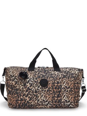 Bori Printed Duffle Bag