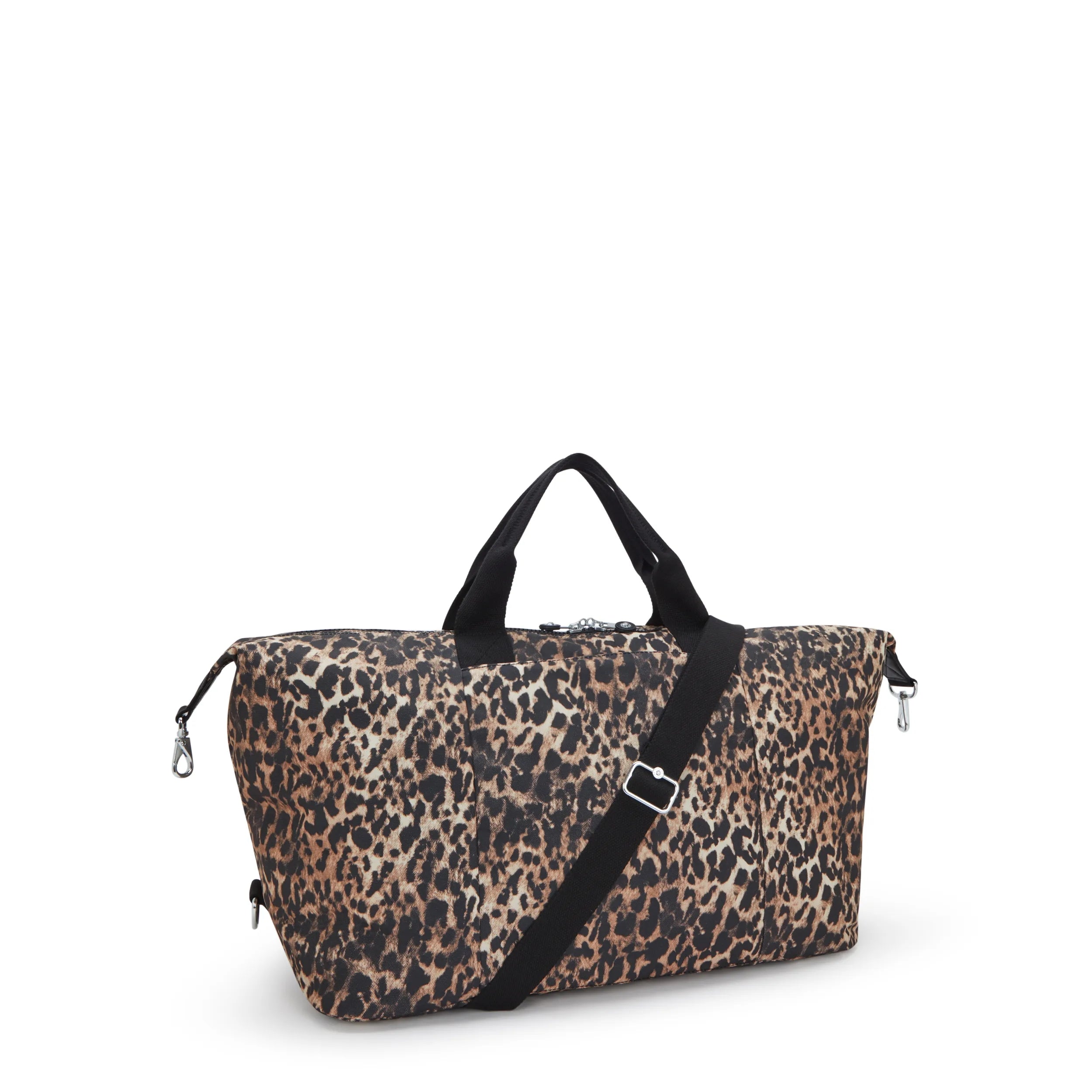 Bori Printed Duffle Bag - 图片 3