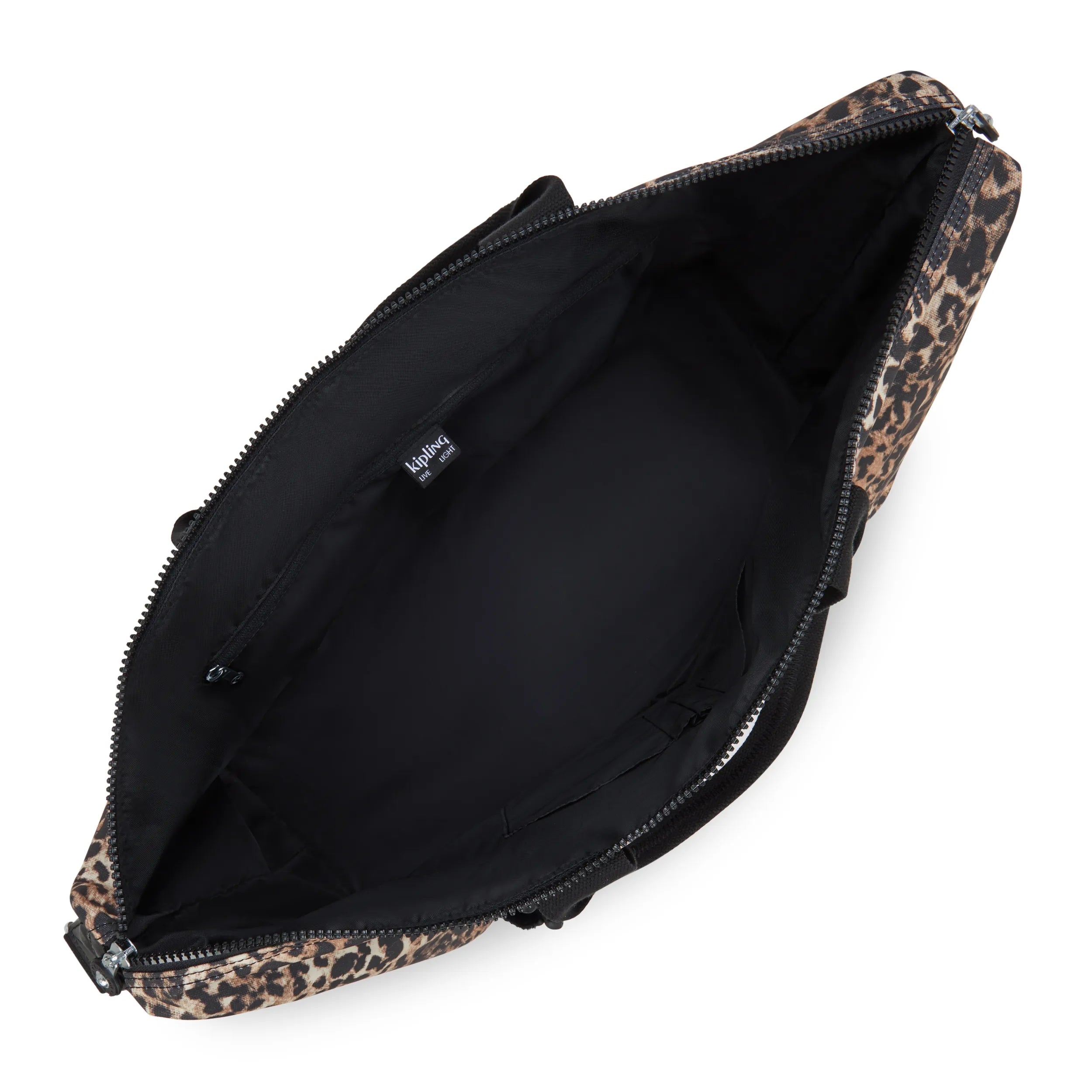 Bori Printed Duffle Bag - 图片 4