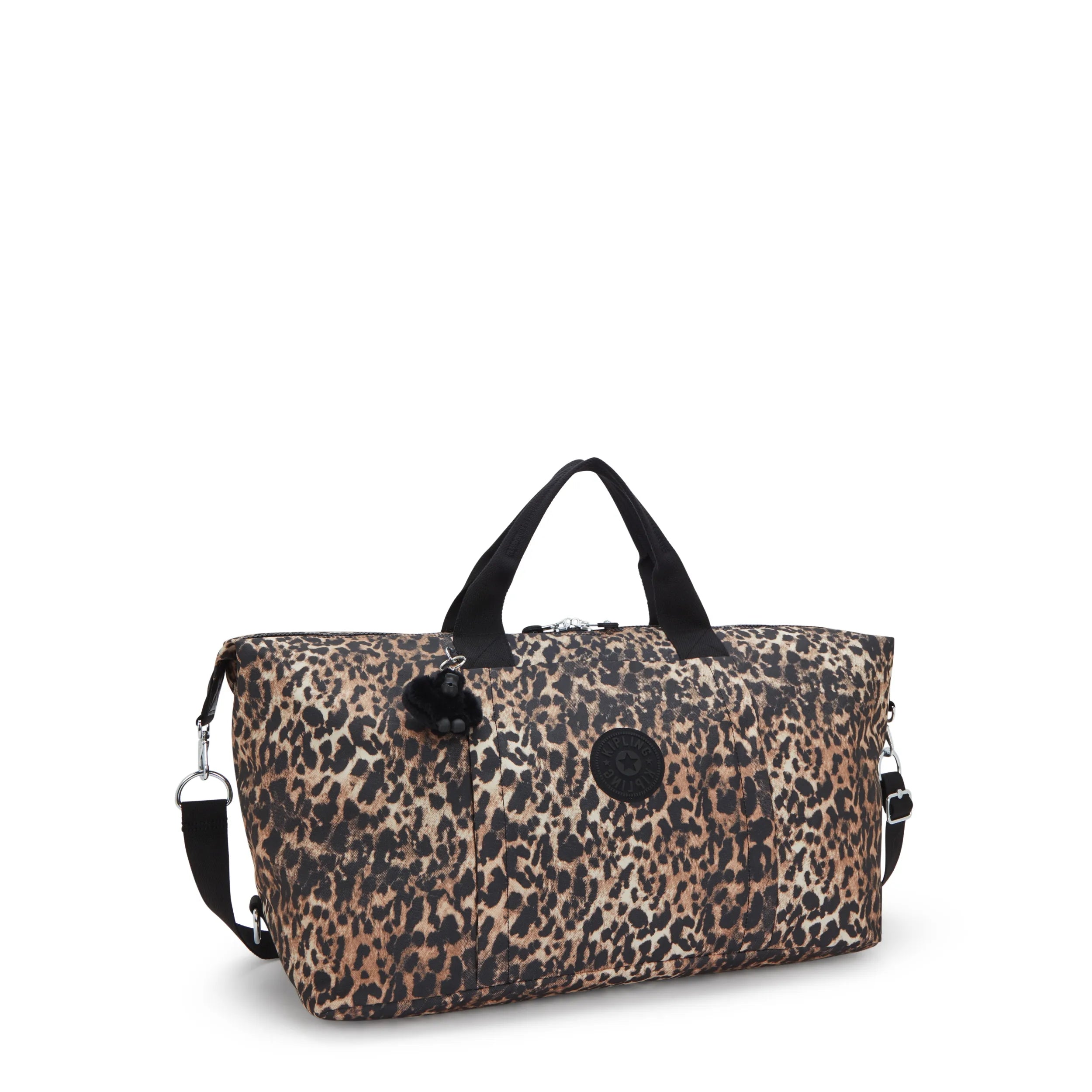 Bori Printed Duffle Bag - 图片 5