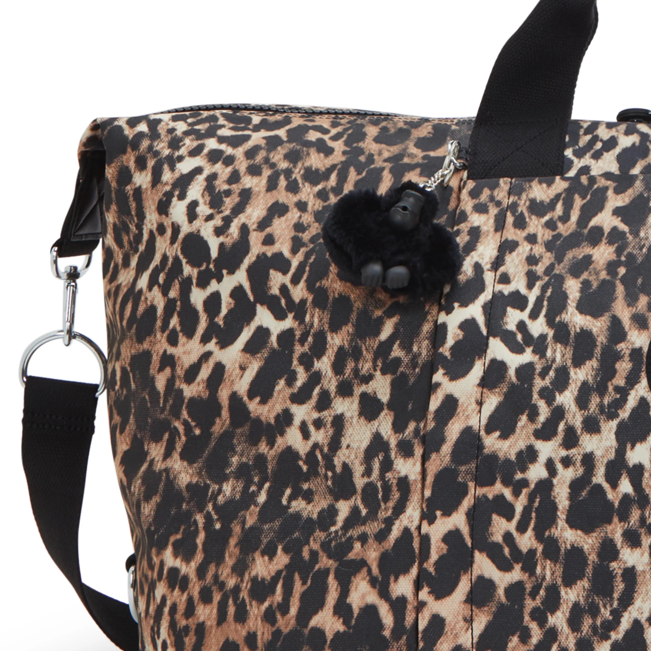 Bori Printed Duffle Bag - 图片 6