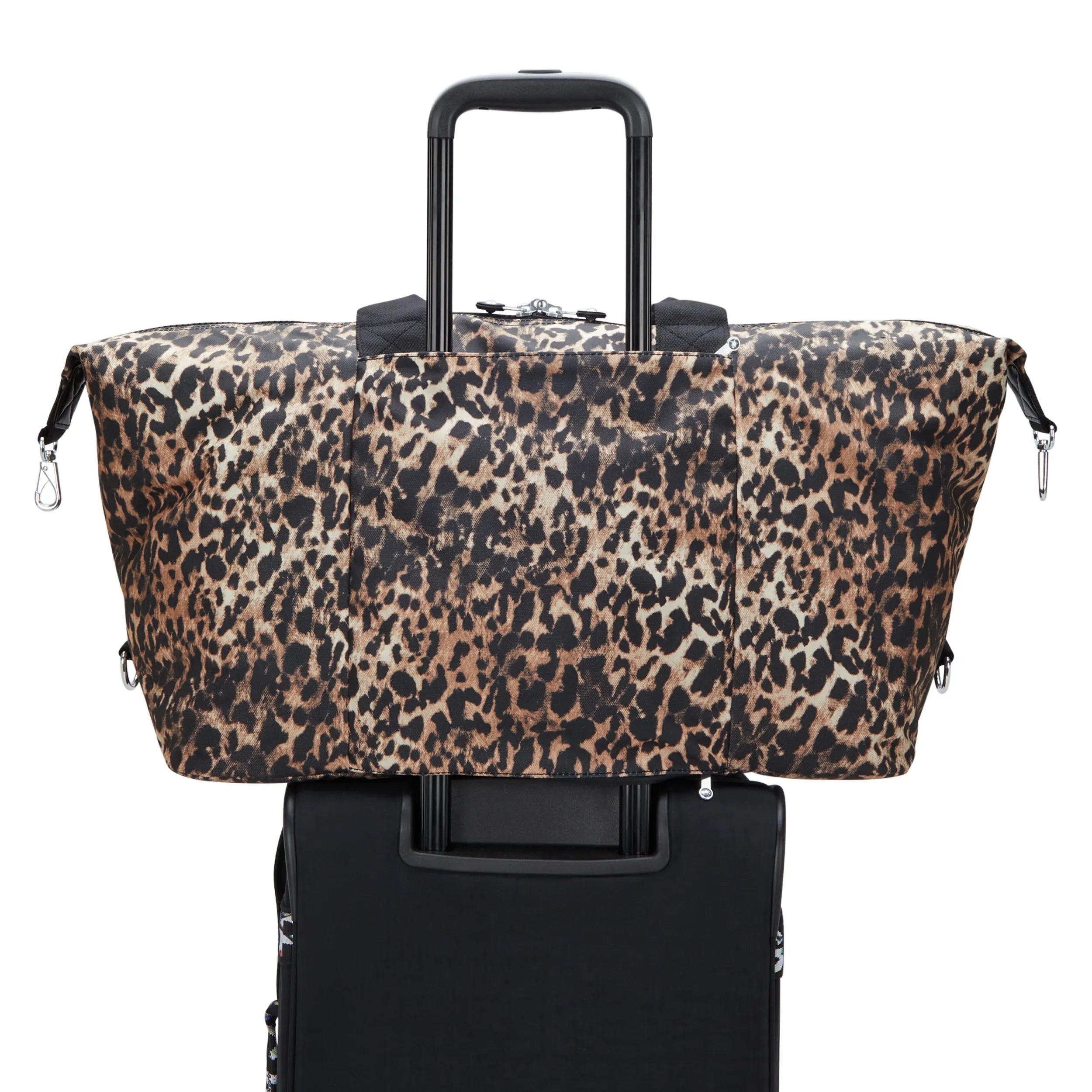 Bori Printed Duffle Bag - 图片 7