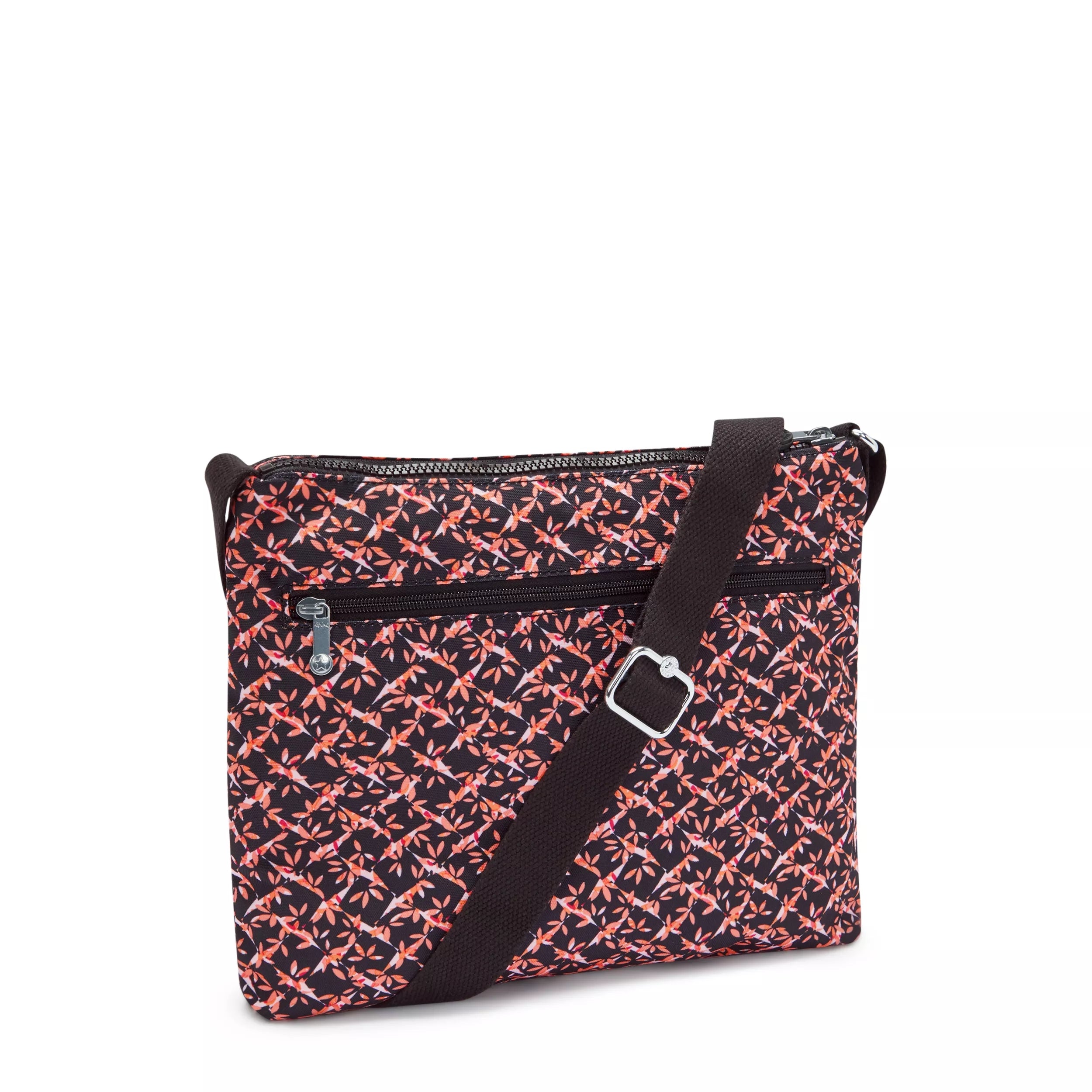 Alvar Printed Crossbody Bag - 图片 3