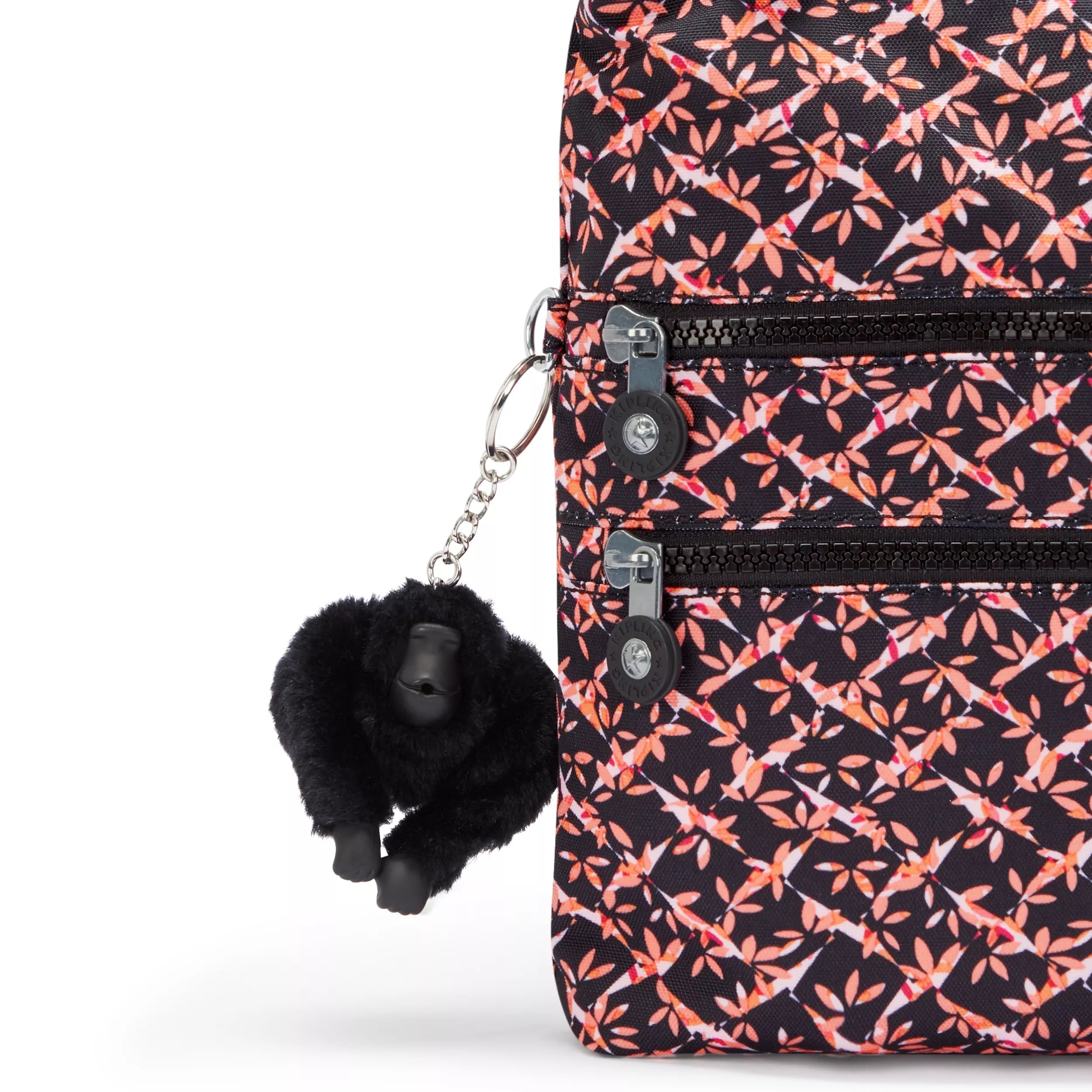 Alvar Printed Crossbody Bag - 图片 6
