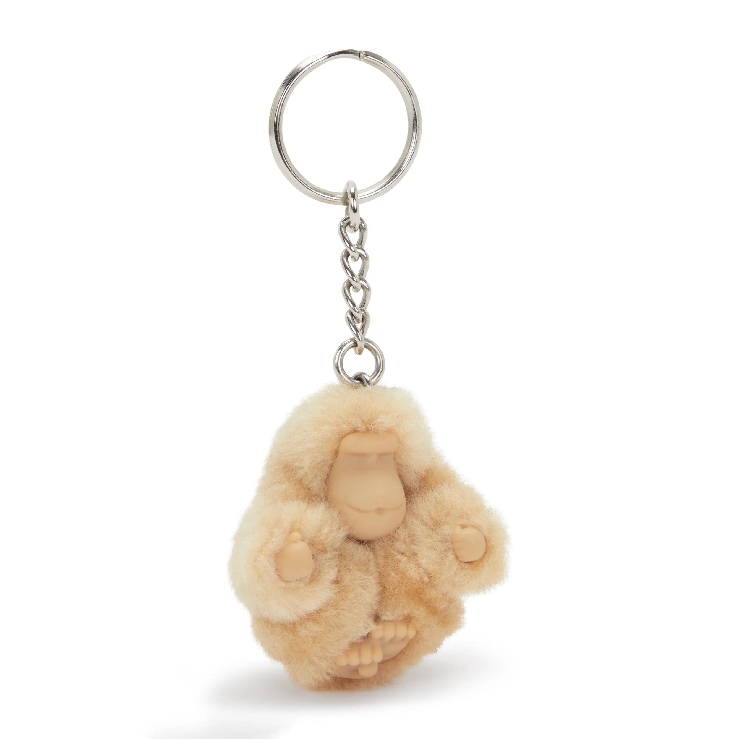 Sven Extra Small Monkey Keychain - 图片 2