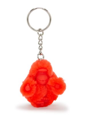 Sven Extra Small Monkey Keychain