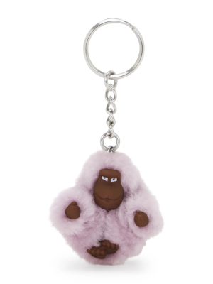 Sven Extra Small Monkey Keychain