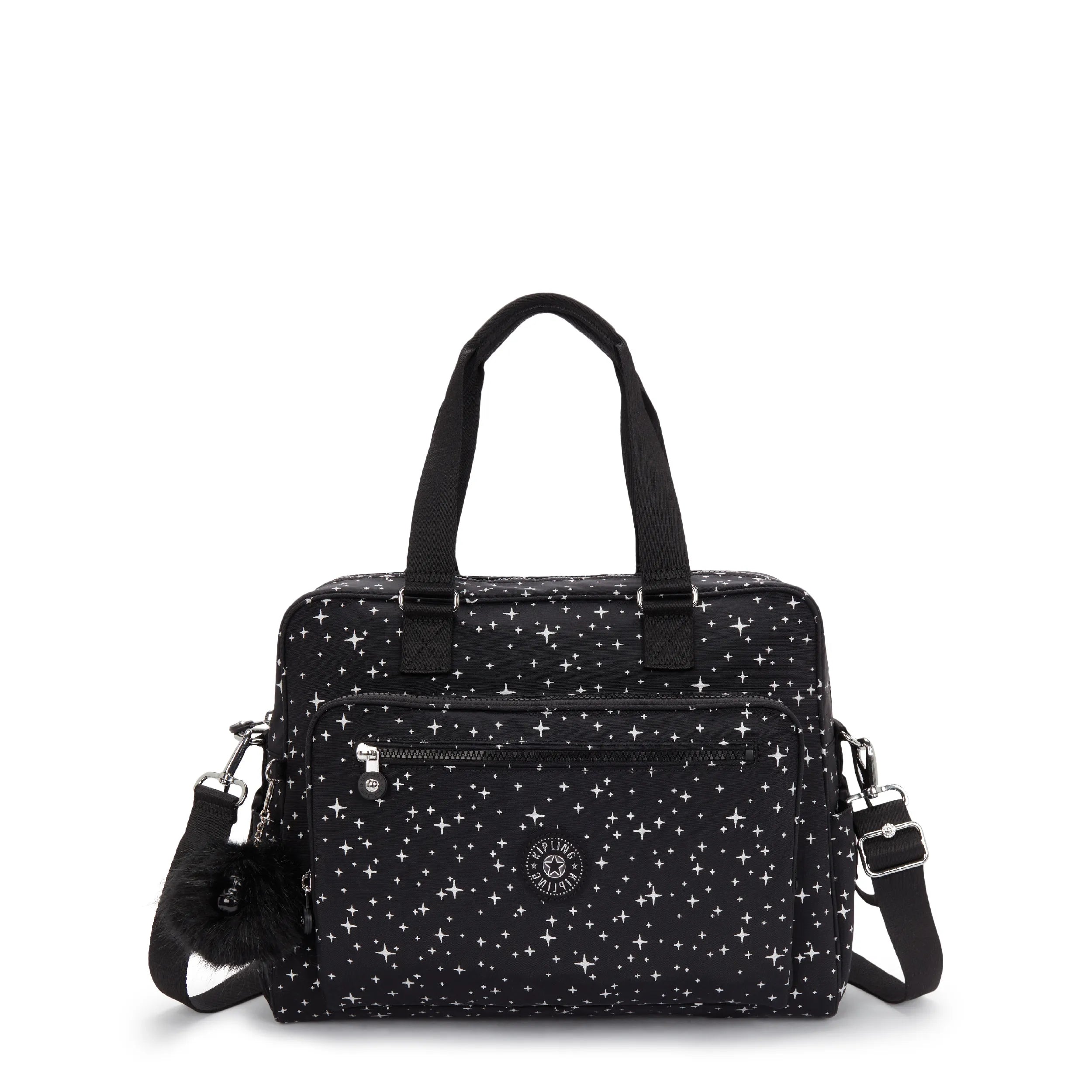 Alanna Diaper Bag
