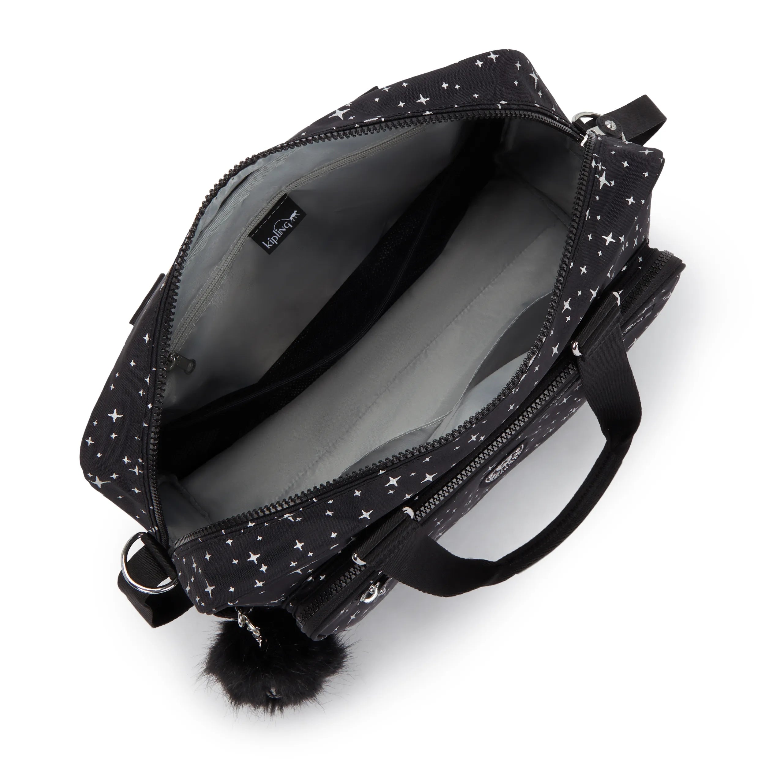 Alanna Diaper Bag - 图片 3