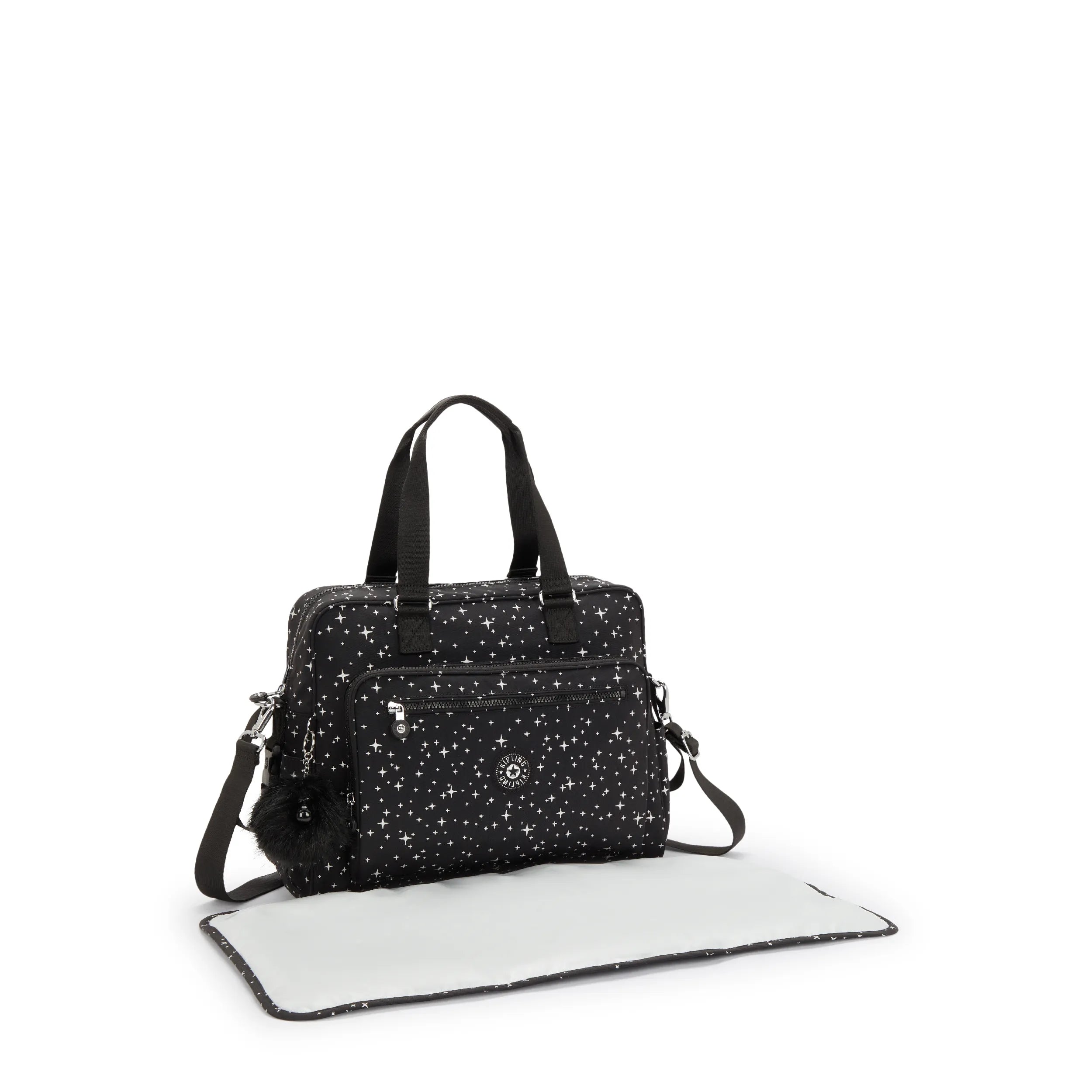 Alanna Diaper Bag - 图片 4