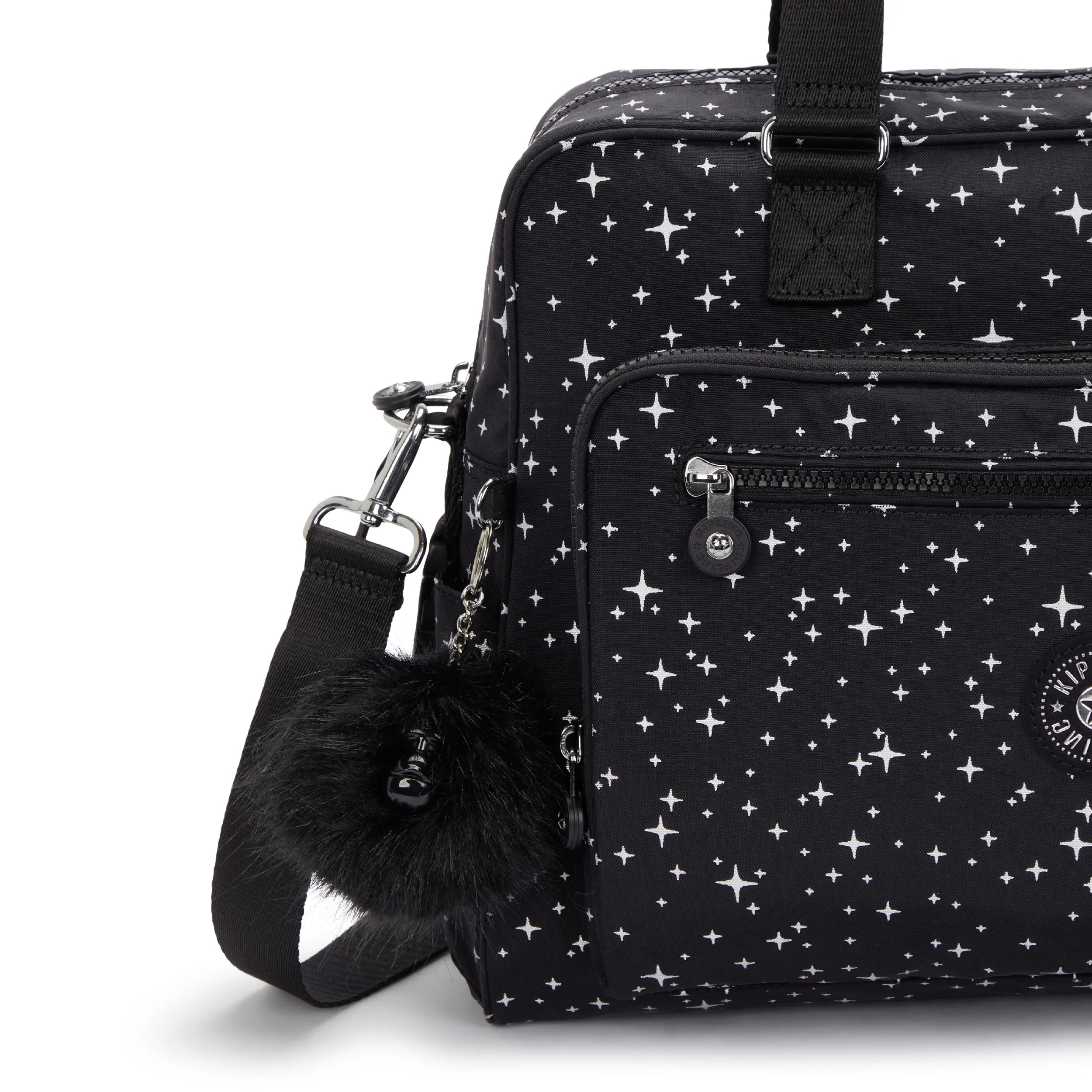 Alanna Diaper Bag - 图片 5