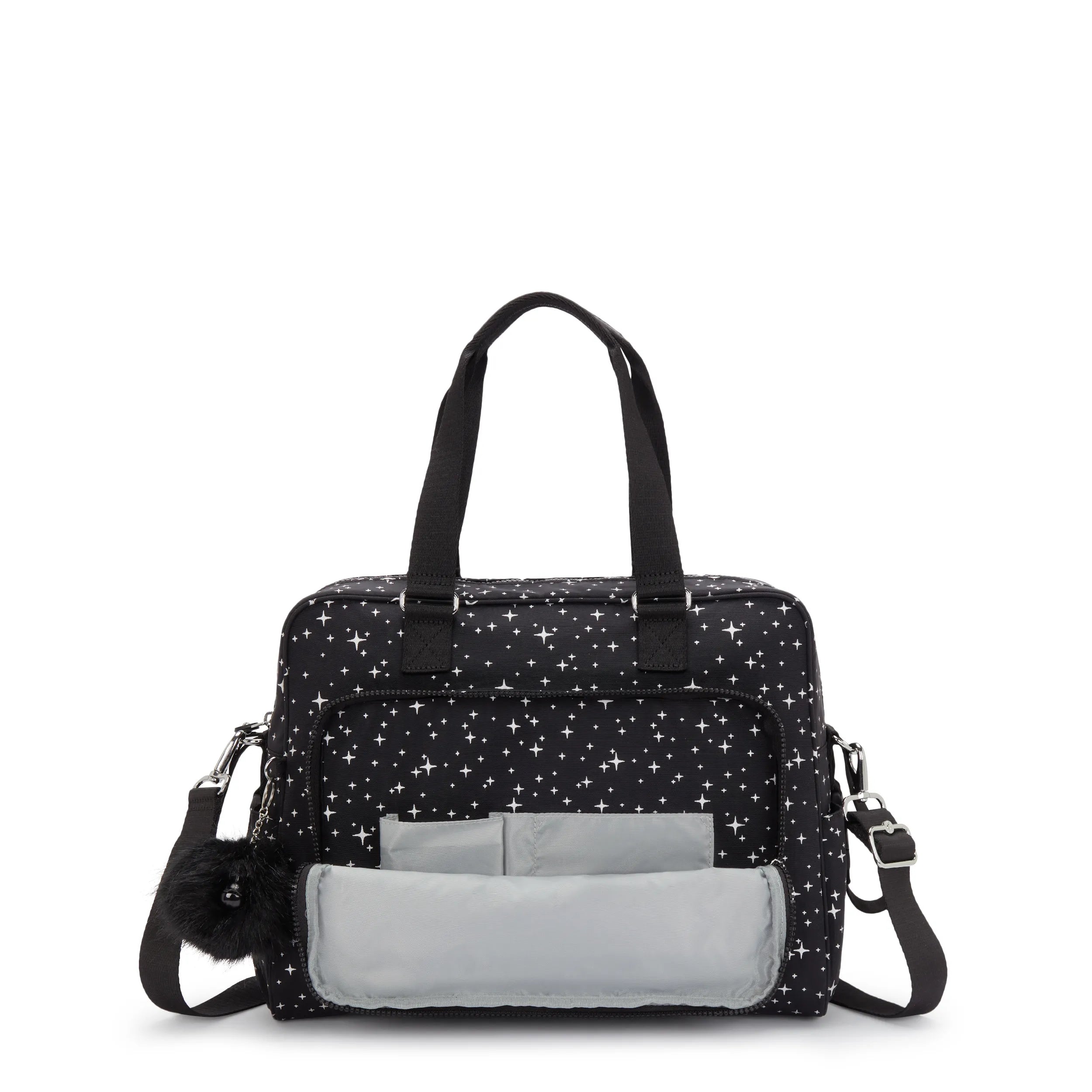 Alanna Diaper Bag - 图片 6