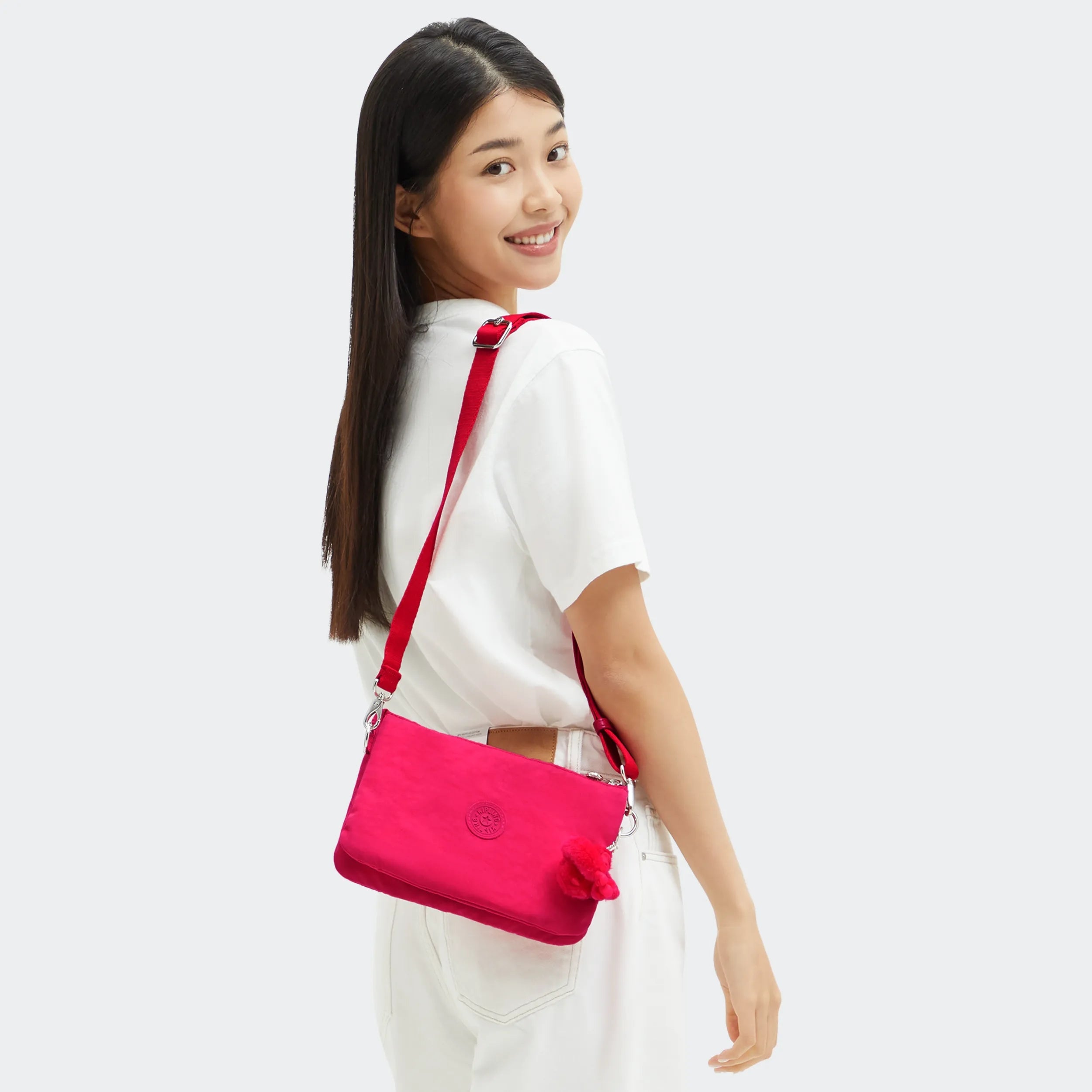 Riri Love Crossbody Bag - 图片 2