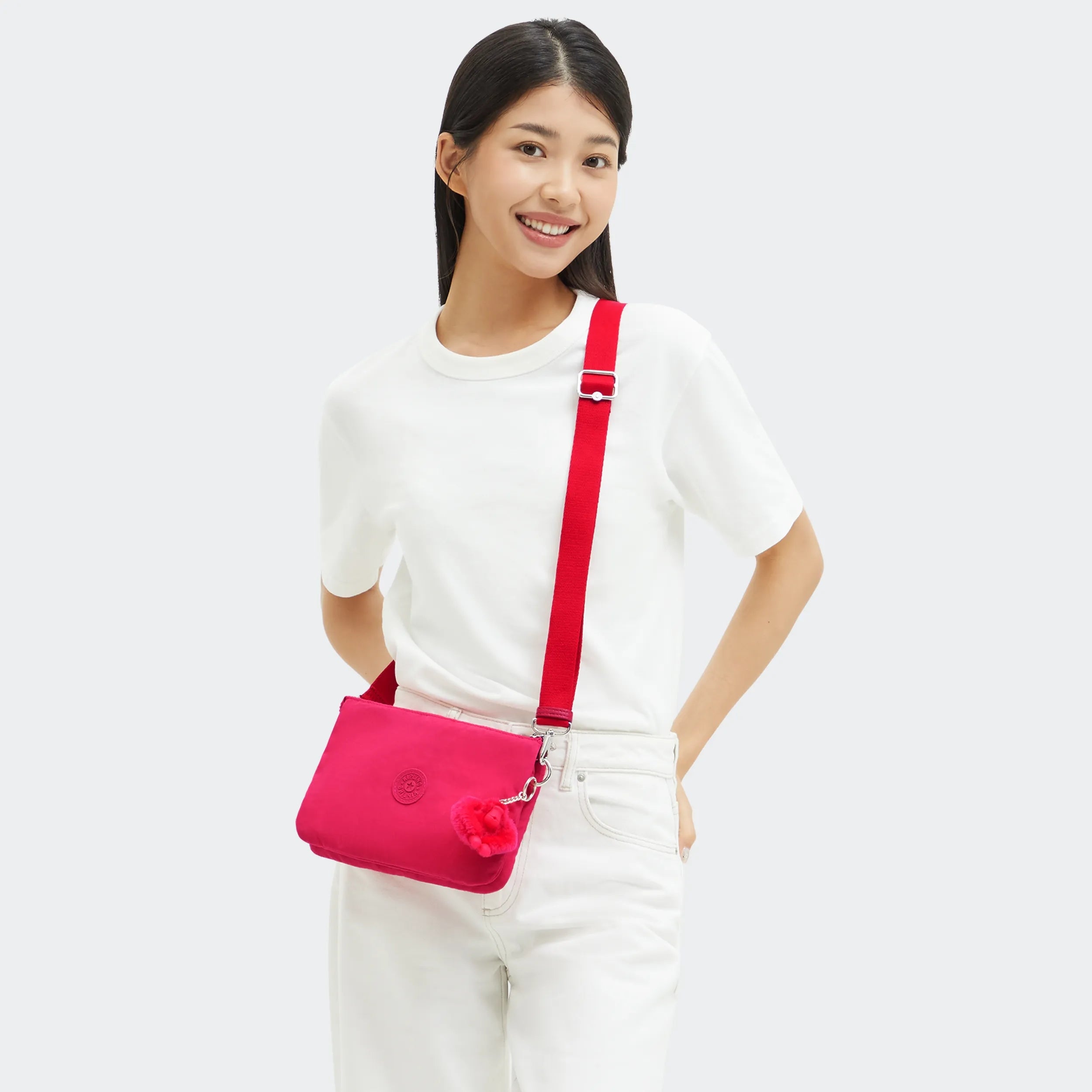 Riri Love Crossbody Bag - 图片 7