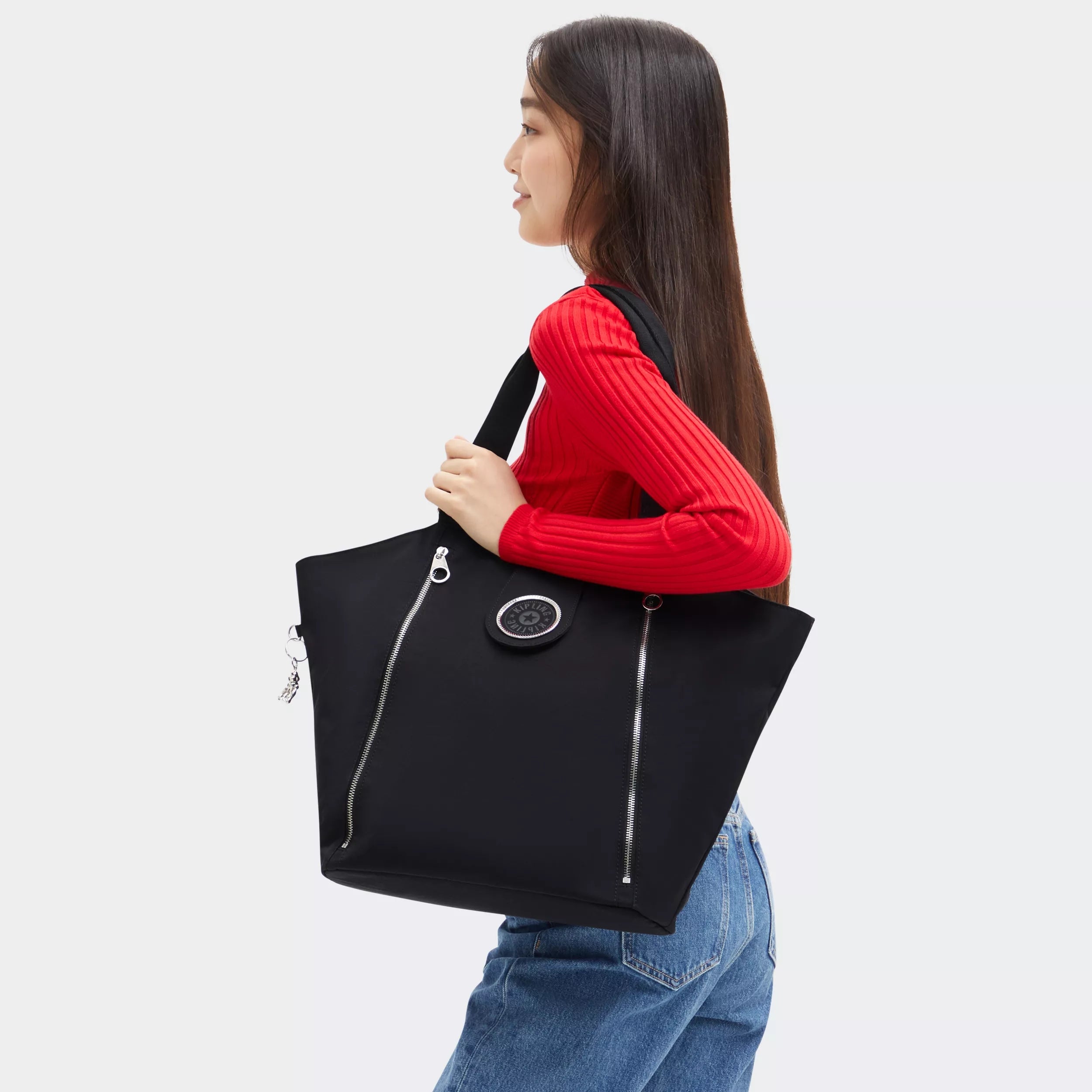 Recicely Tote Bag - 图片 2