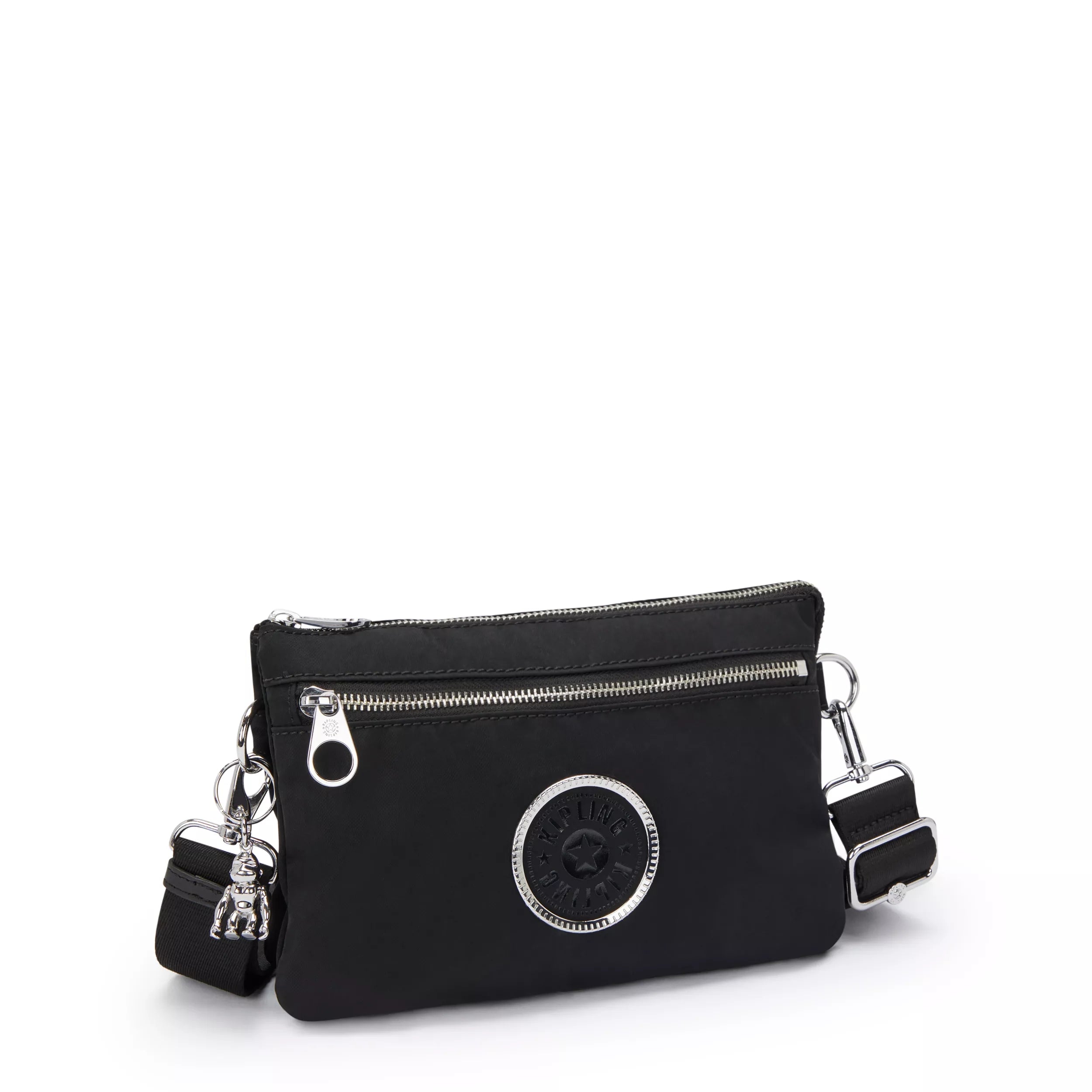 Riri Zip Crossbody Bag - 图片 5