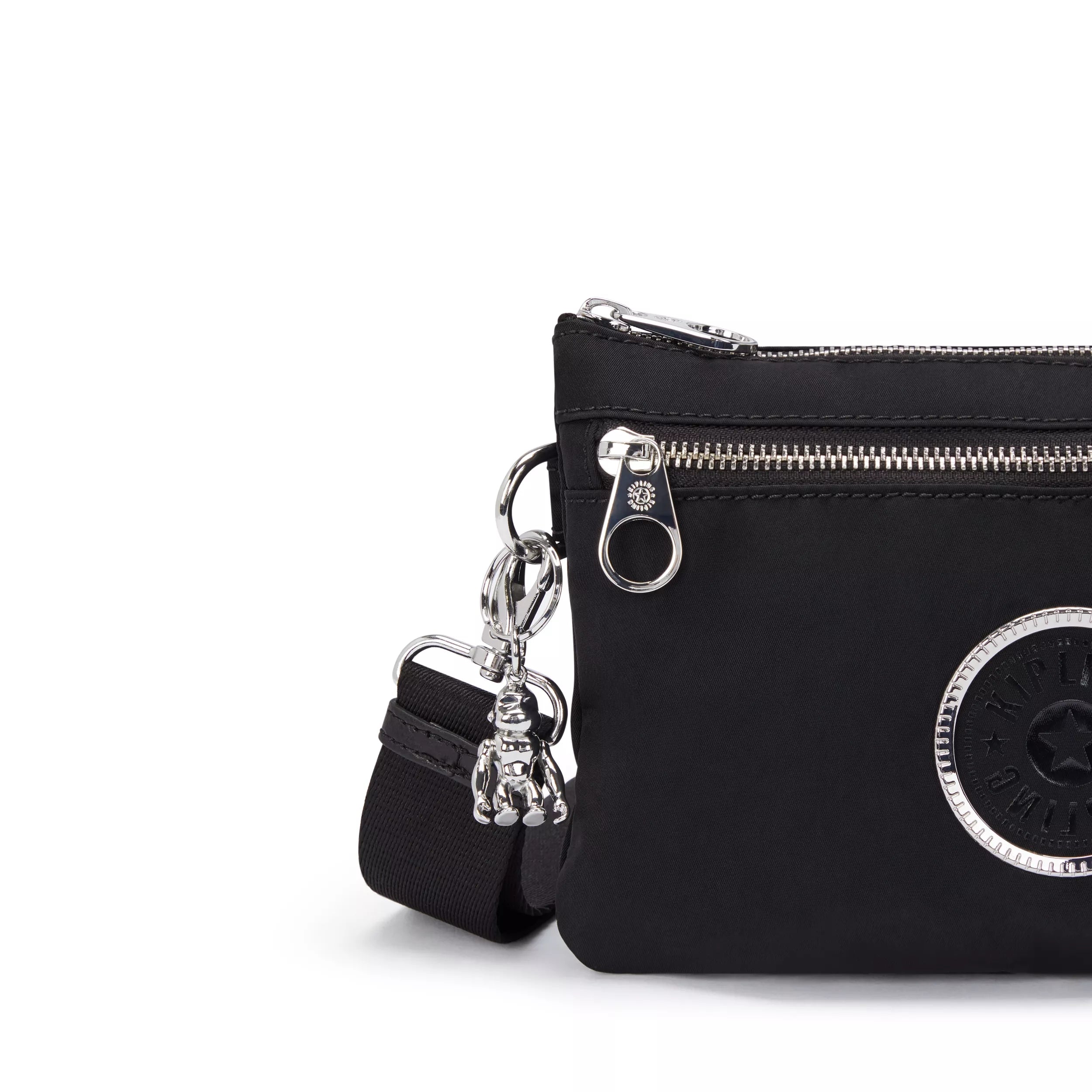 Riri Zip Crossbody Bag - 图片 6