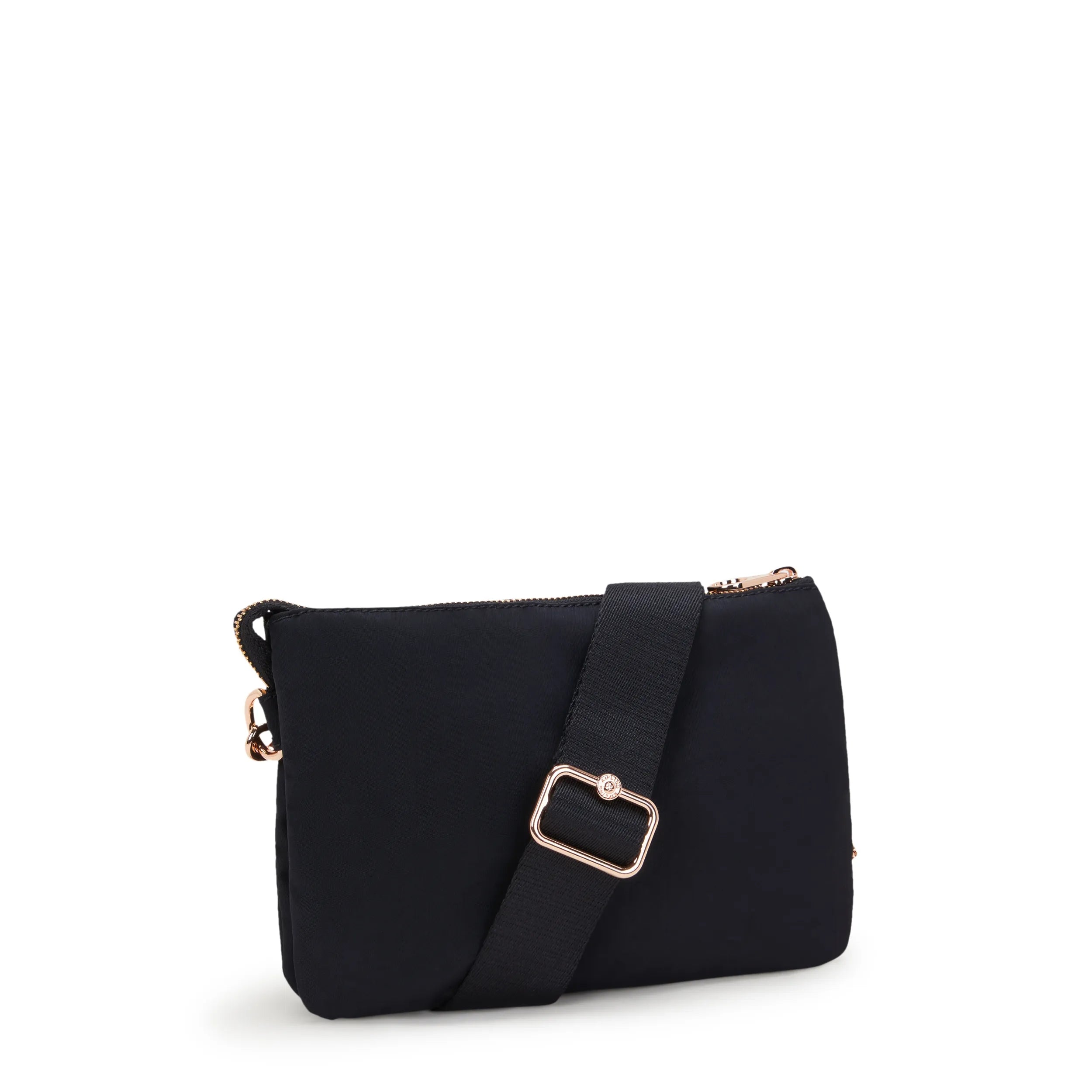 Riri Zip Crossbody Bag - 图片 3