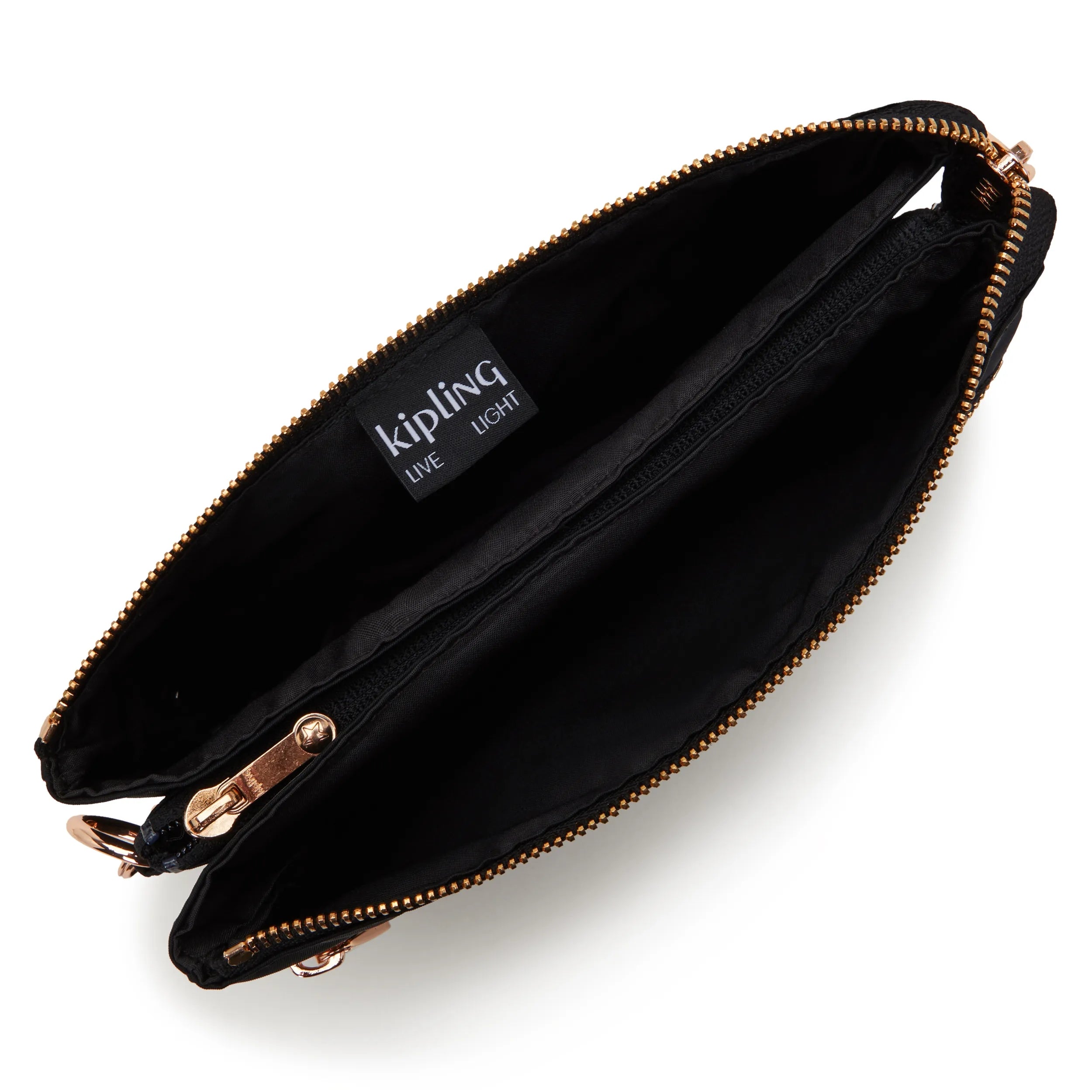 Riri Zip Crossbody Bag - 图片 4