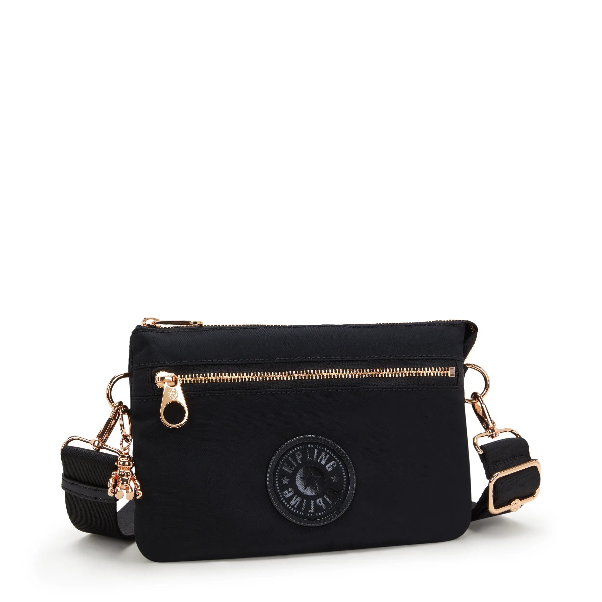 Riri Zip Crossbody Bag - 图片 5