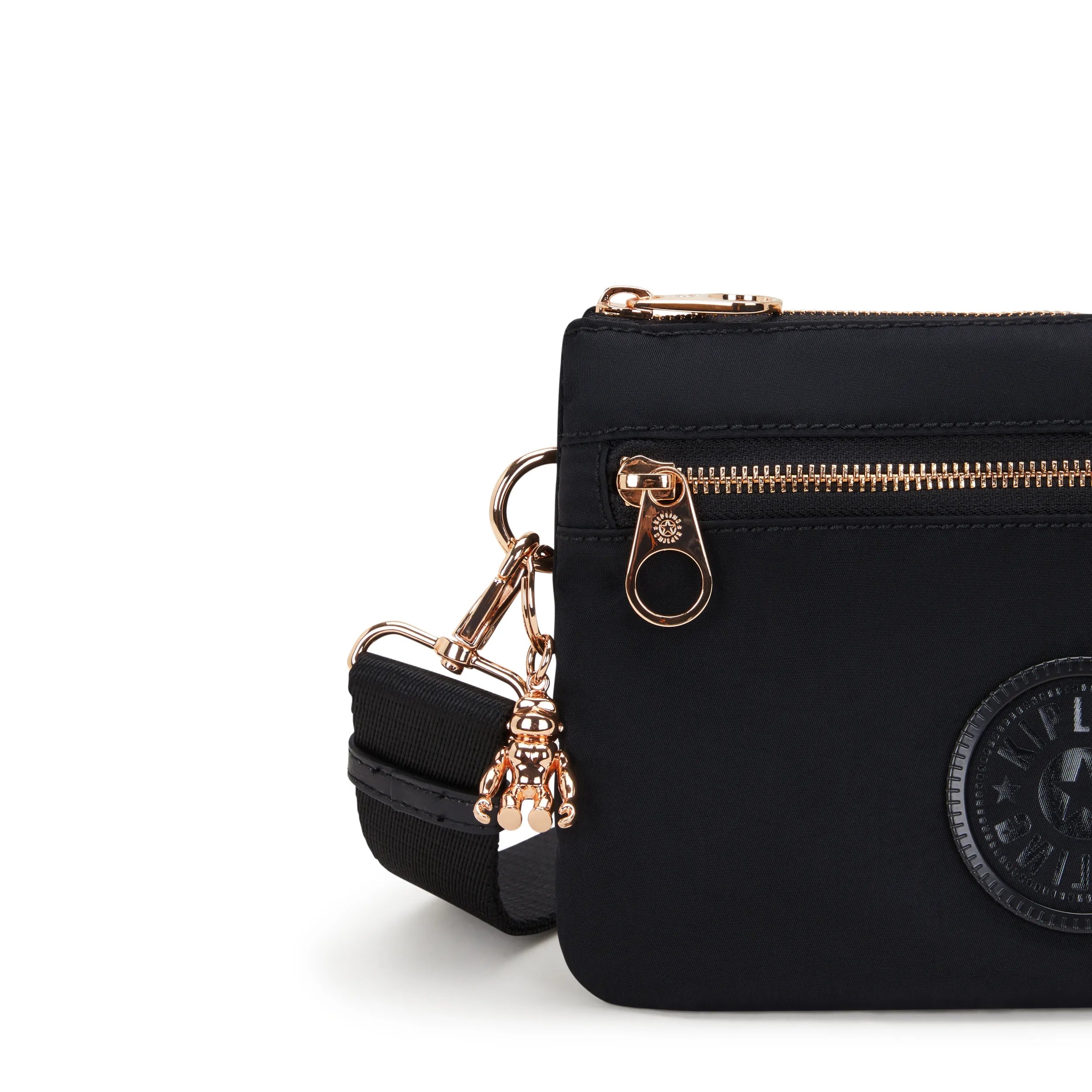 Riri Zip Crossbody Bag - 图片 6