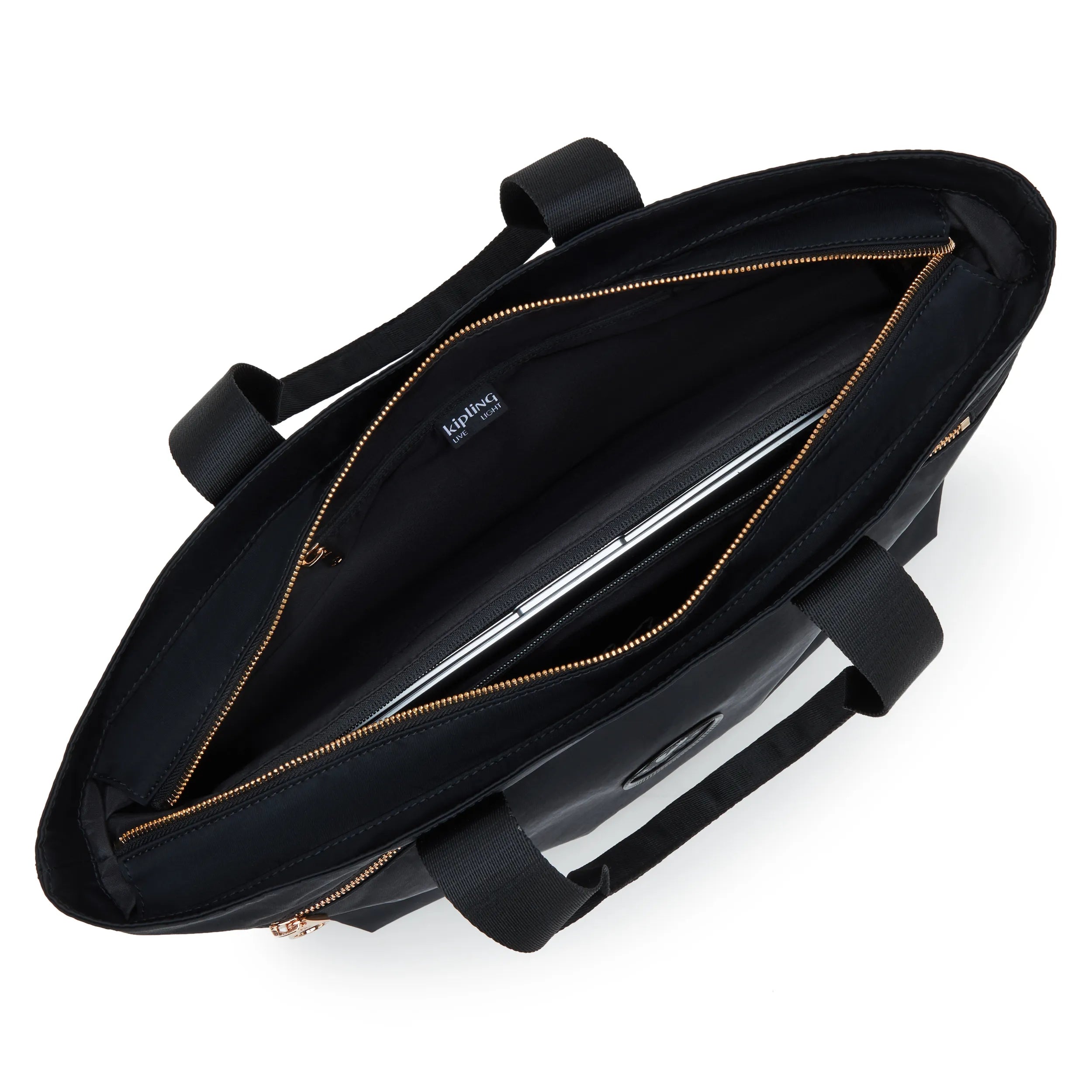 Colissa Up Laptop Tote Bag - 图片 4