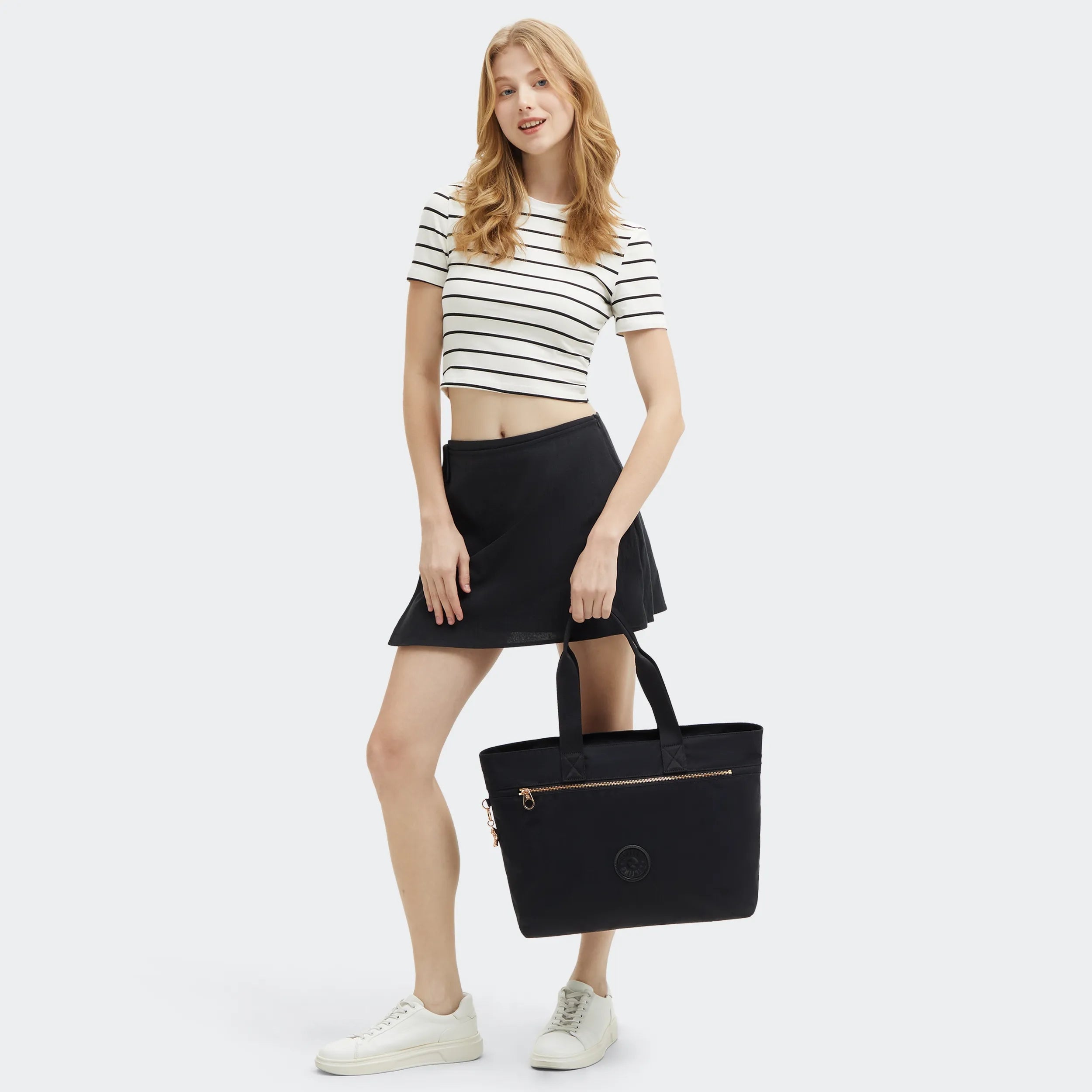 Colissa Up Laptop Tote Bag - 图片 2