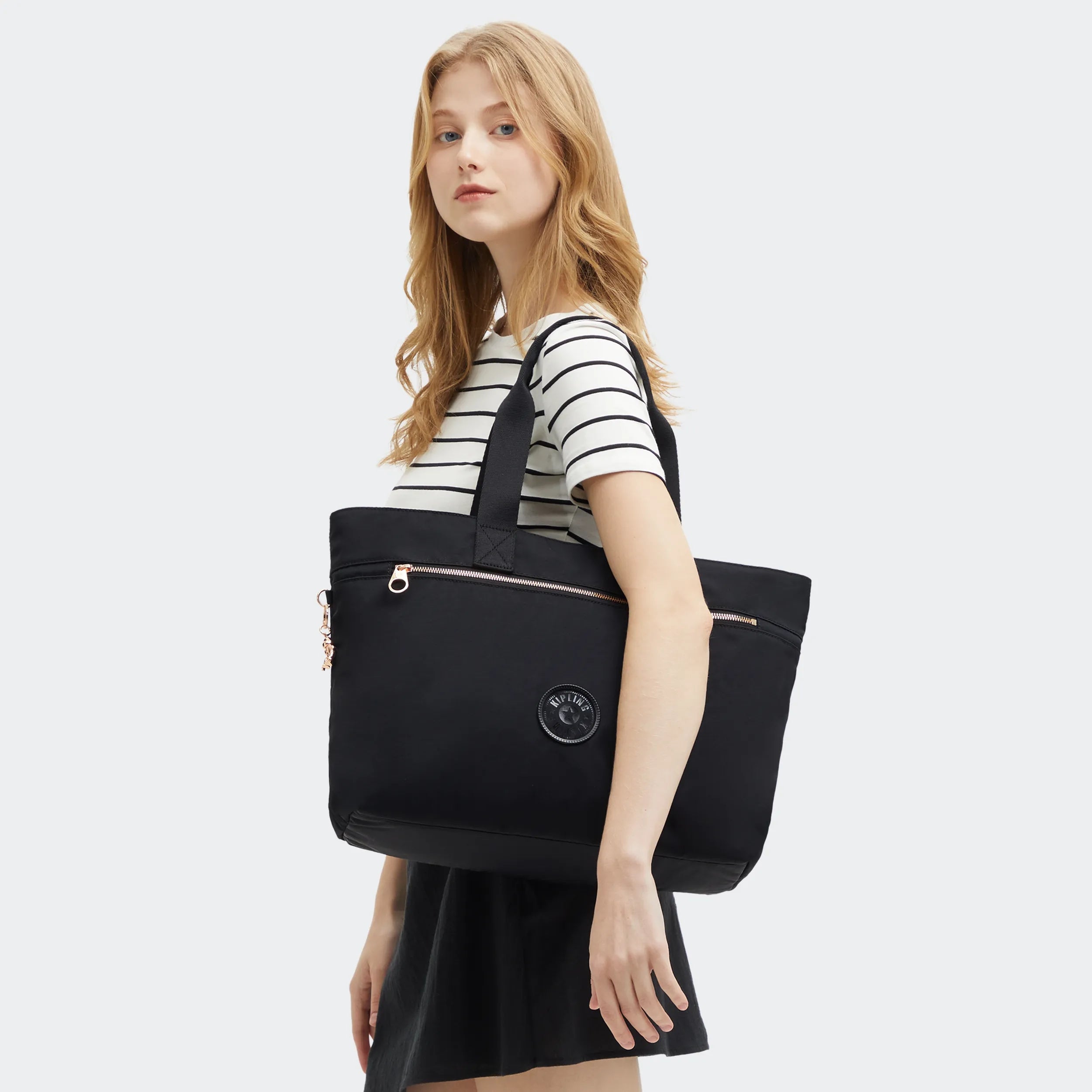 Colissa Up Laptop Tote Bag - 图片 7