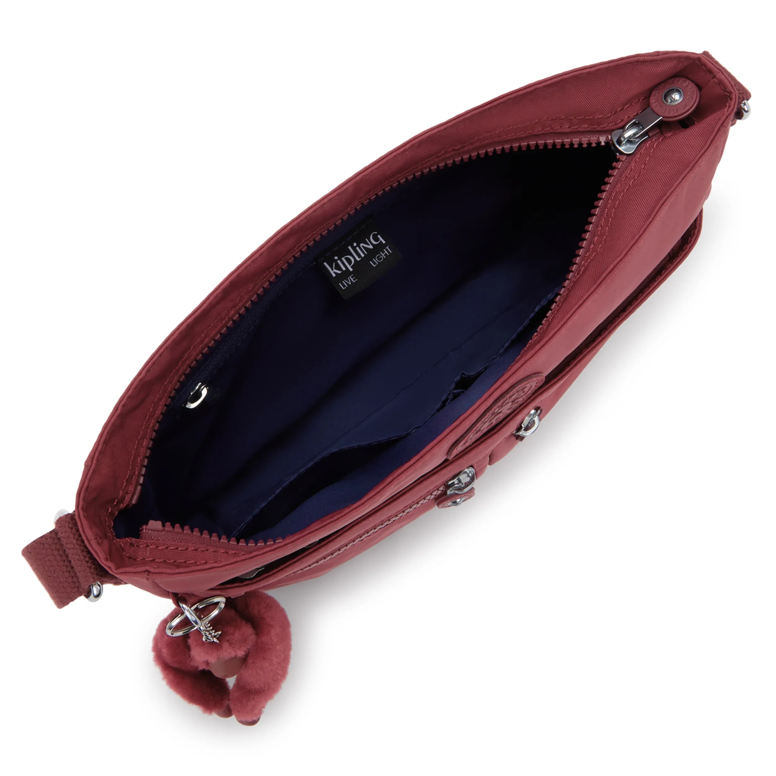 New Angie Crossbody Bag - 图片 3