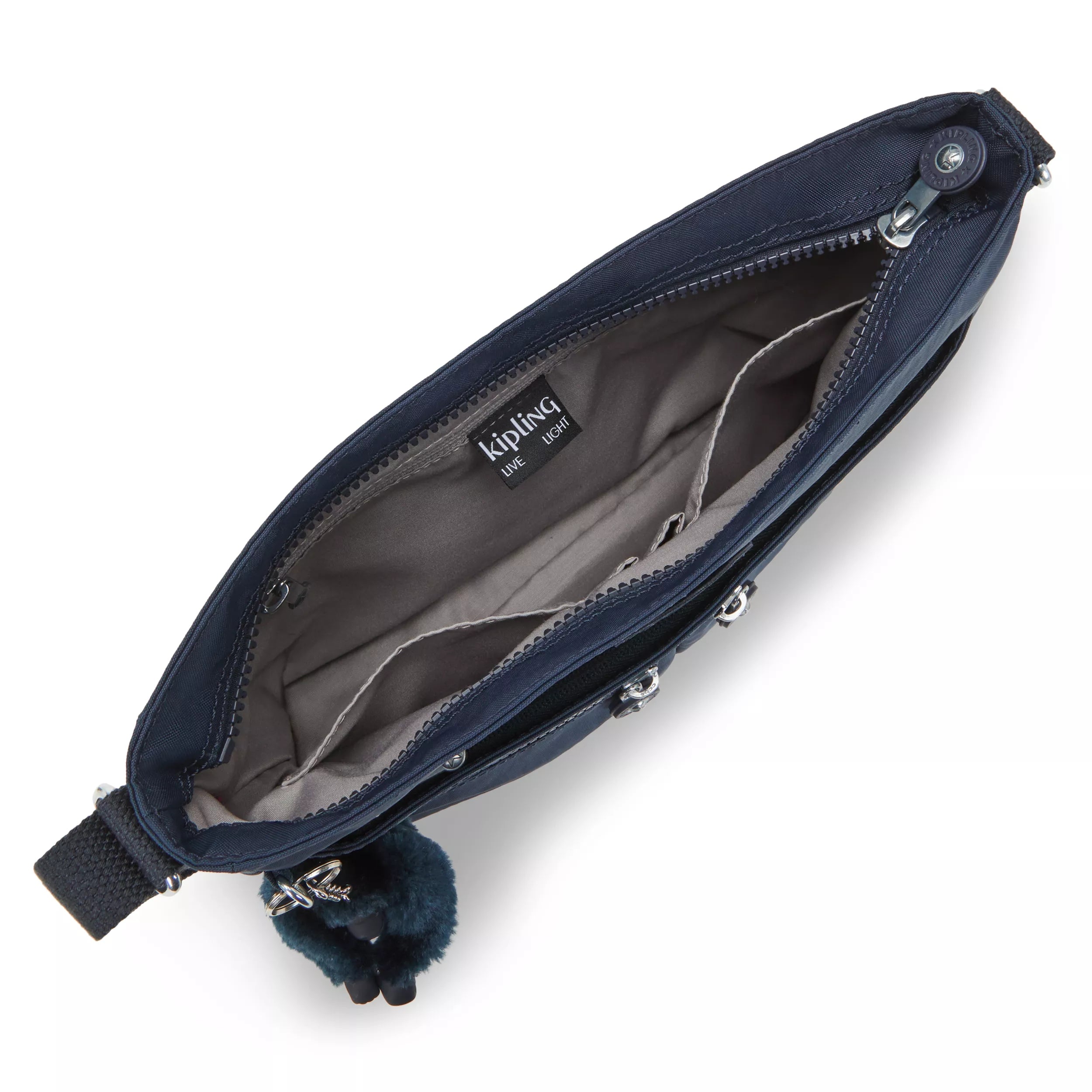 New Angie Crossbody Bag - 图片 4