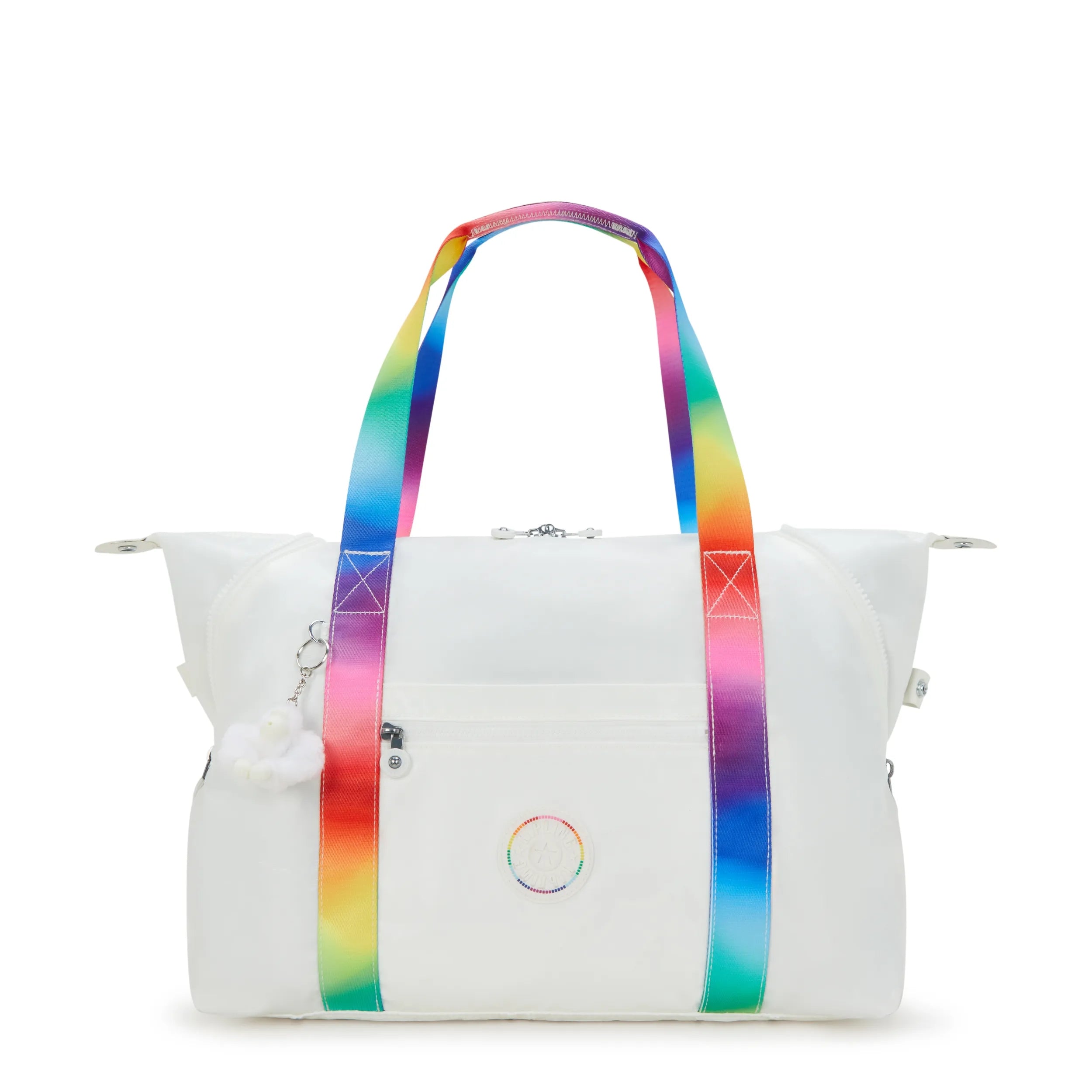 Art Medium Pride Tote Bag