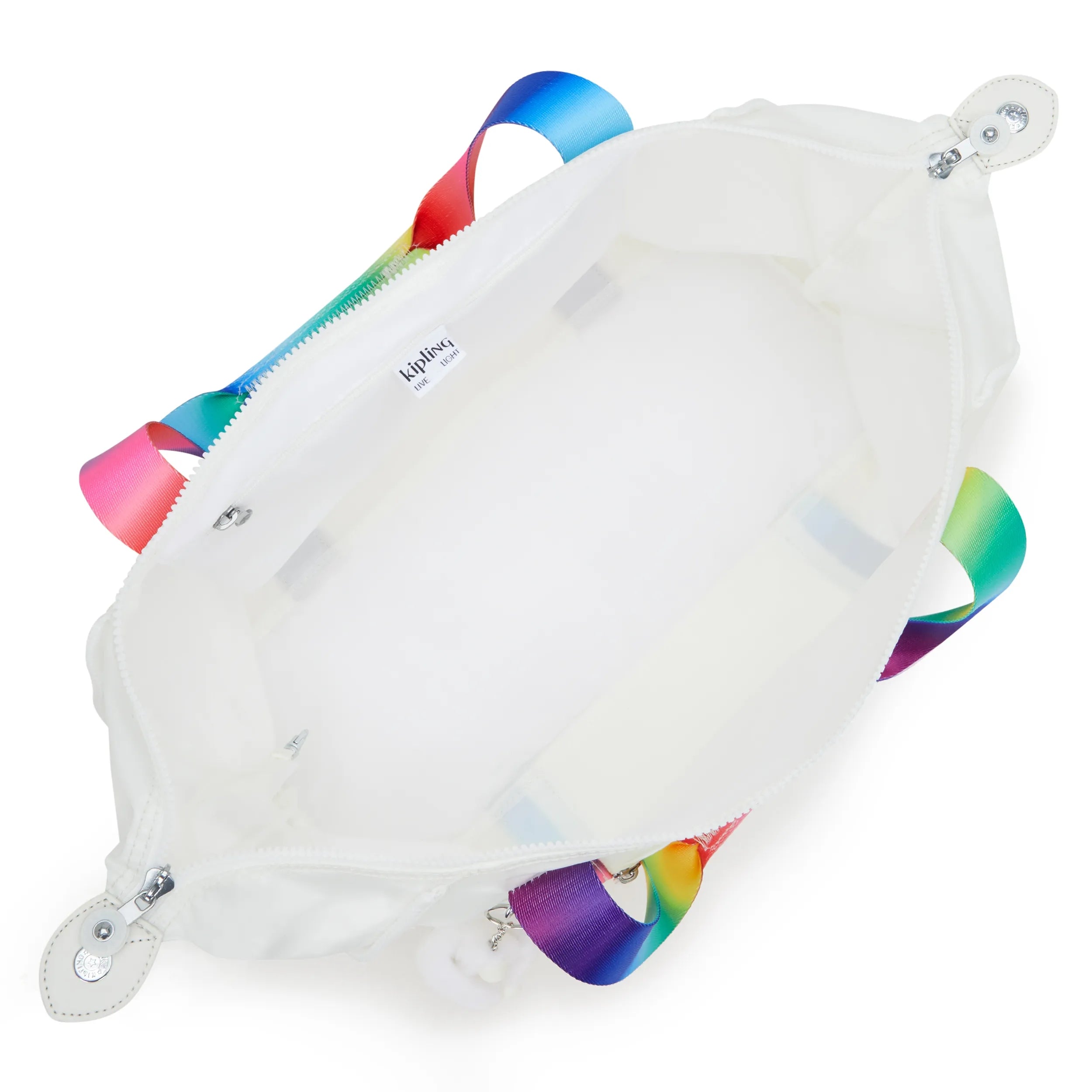 Art Medium Pride Tote Bag - 图片 4