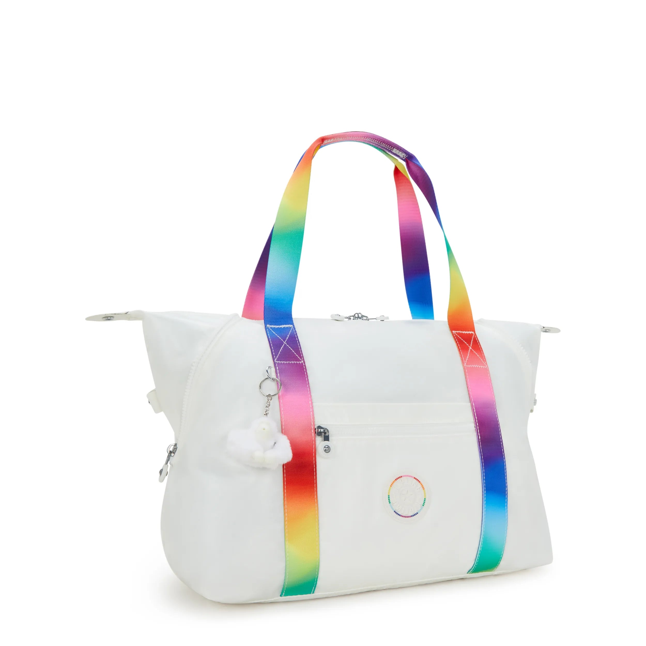 Art Medium Pride Tote Bag - 图片 5