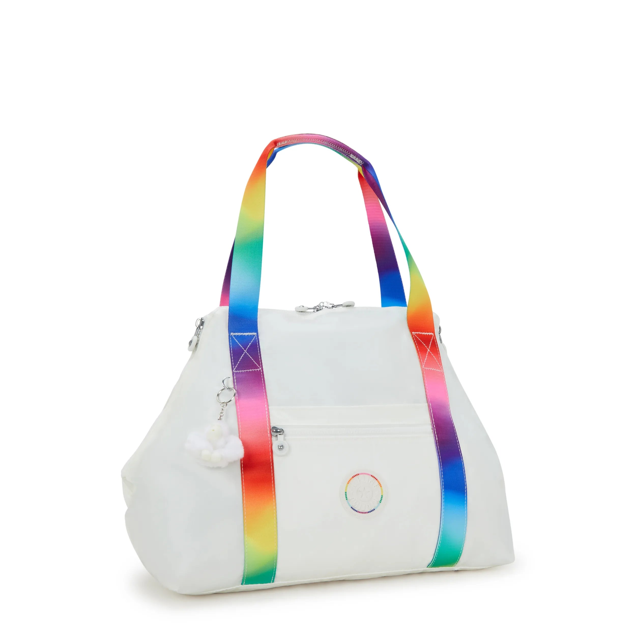 Art Medium Pride Tote Bag - 图片 6