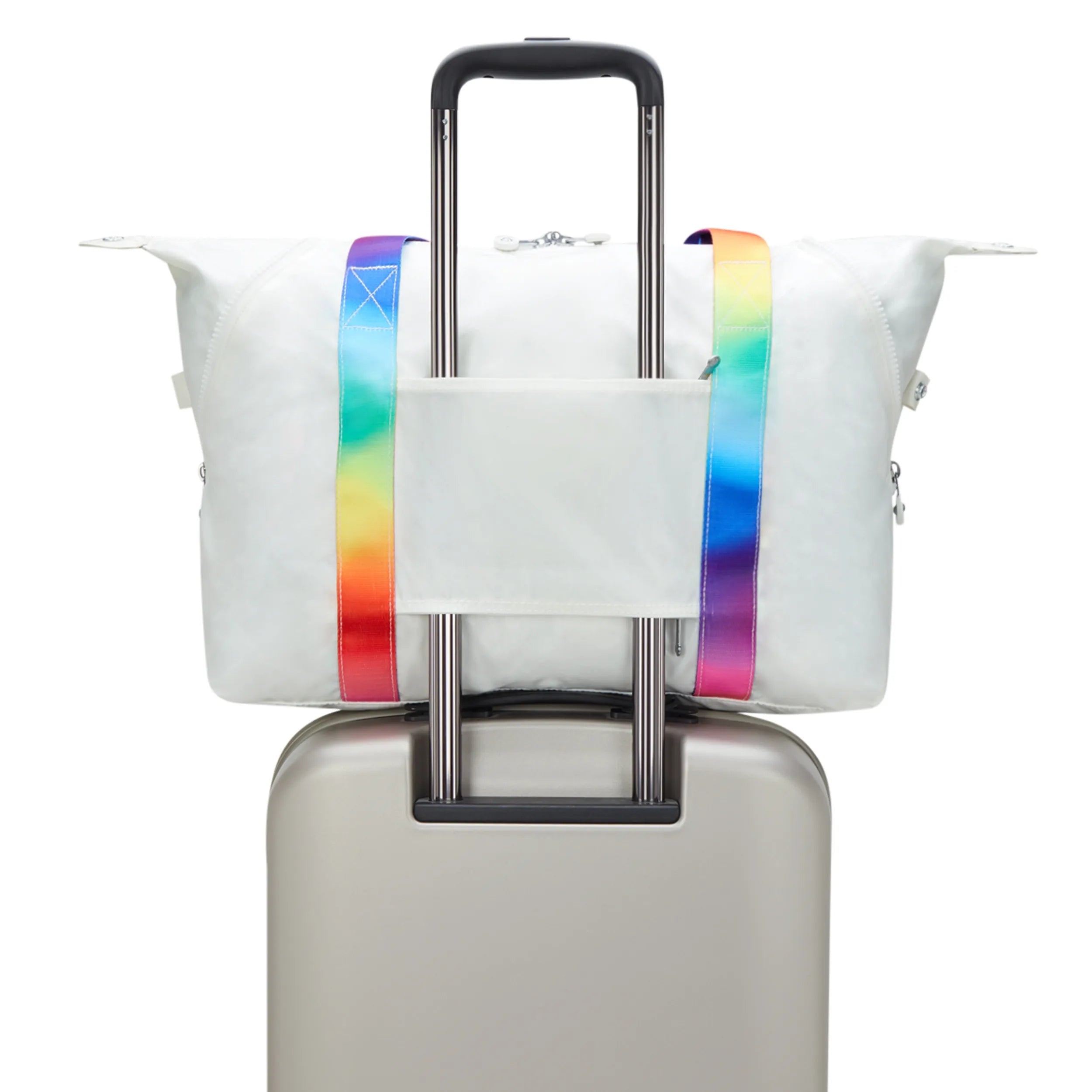 Art Medium Pride Tote Bag - 图片 8